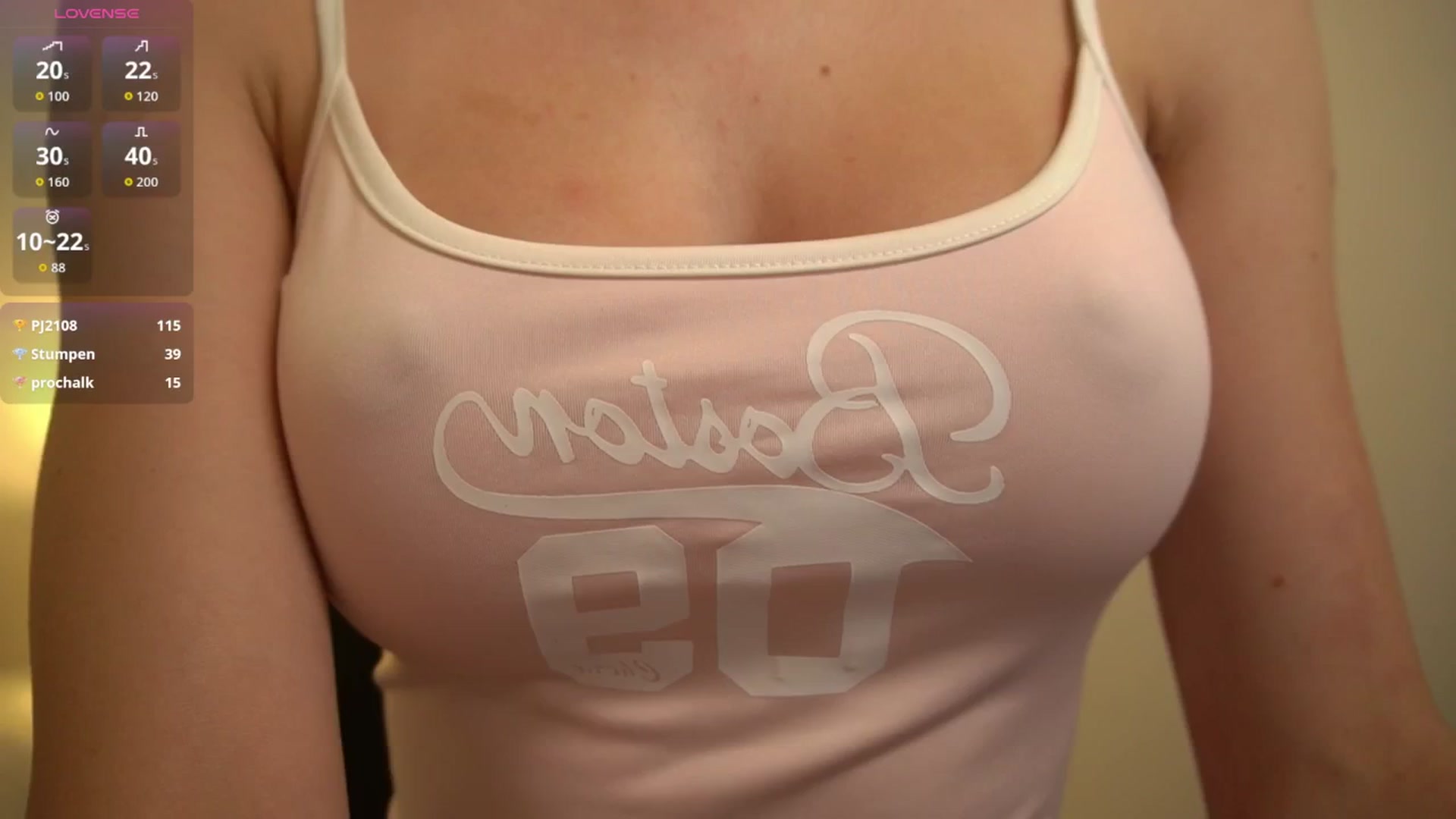 Gallery image thumbnail from Ami_mun's myfreecams stream on, 03/28/2026, 13:15 image 18 of 20