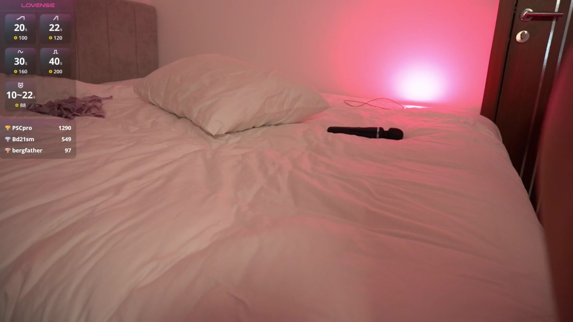 Gallery image thumbnail from Ami_mun's myfreecams stream on, 04/25/2026, 13:42 image 10 of 20