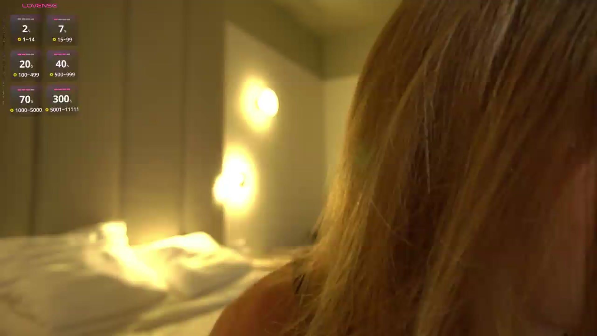 Gallery image thumbnail from Ami_mun's myfreecams stream on, 06/13/2026, 16:16 image 20 of 20