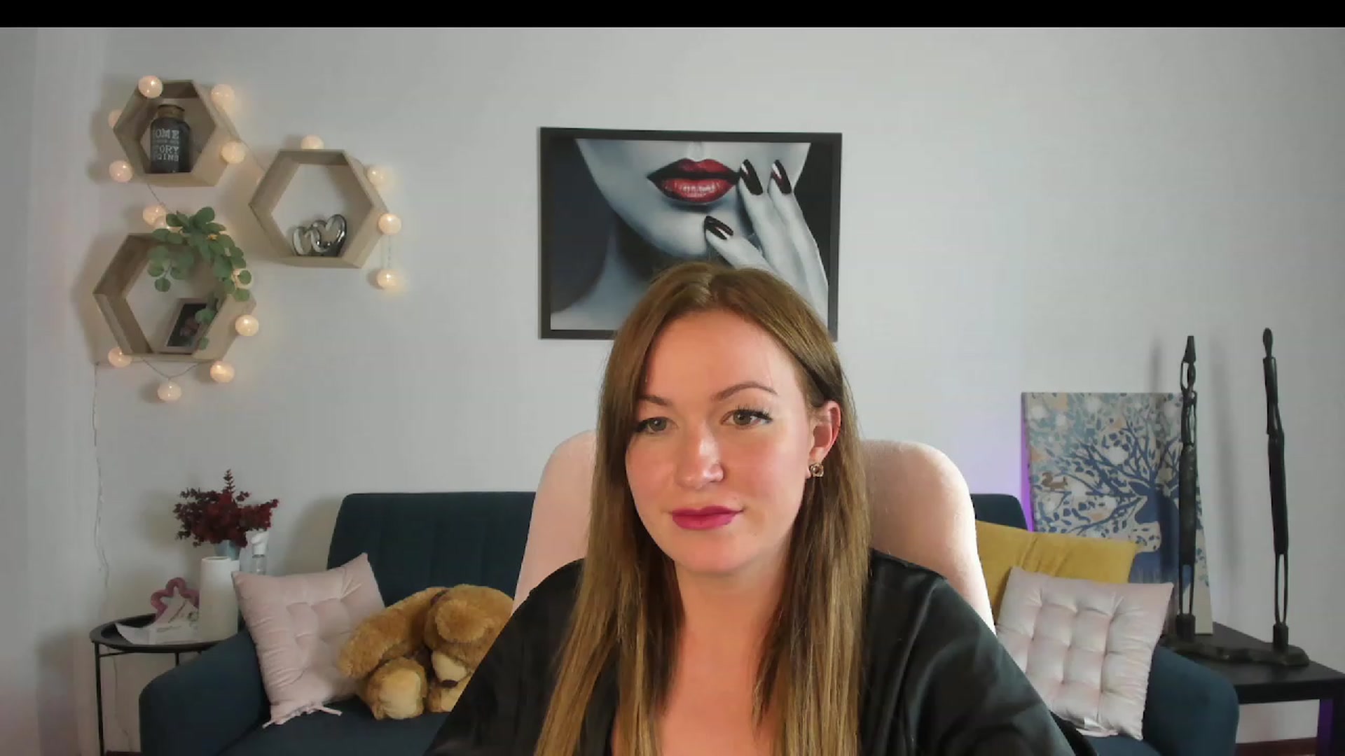 Gallery image thumbnail from Amia_Miley18's myfreecams stream on, 06/17/2023, 19:53 image 11 of 20
