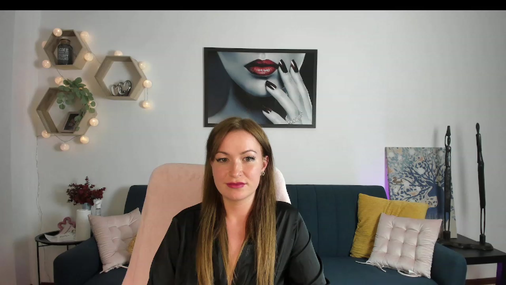 Gallery image thumbnail from Amia_Miley18's myfreecams stream on, 06/17/2023, 19:53 image 19 of 20