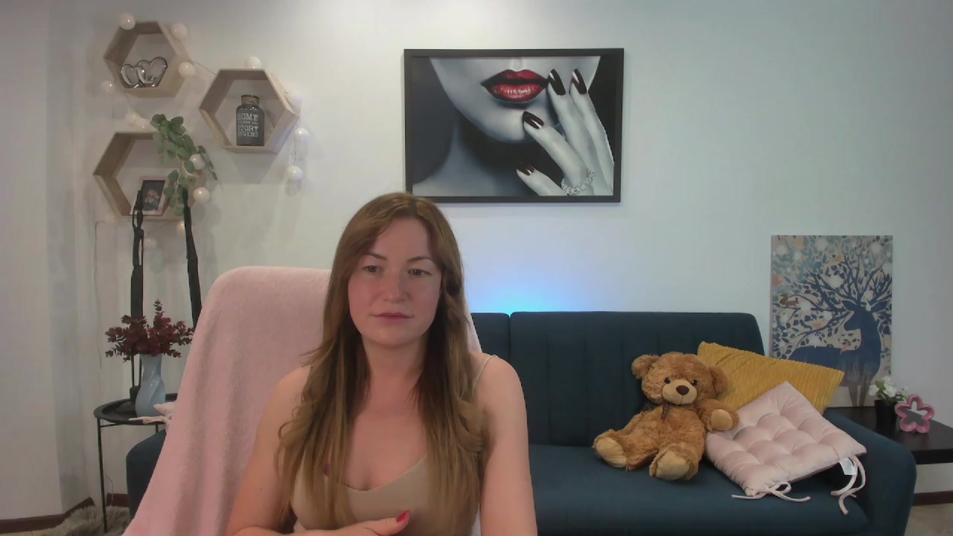Gallery image thumbnail from Amia_Miley18's myfreecams stream on, 06/29/2023, 23:06 image 19 of 20