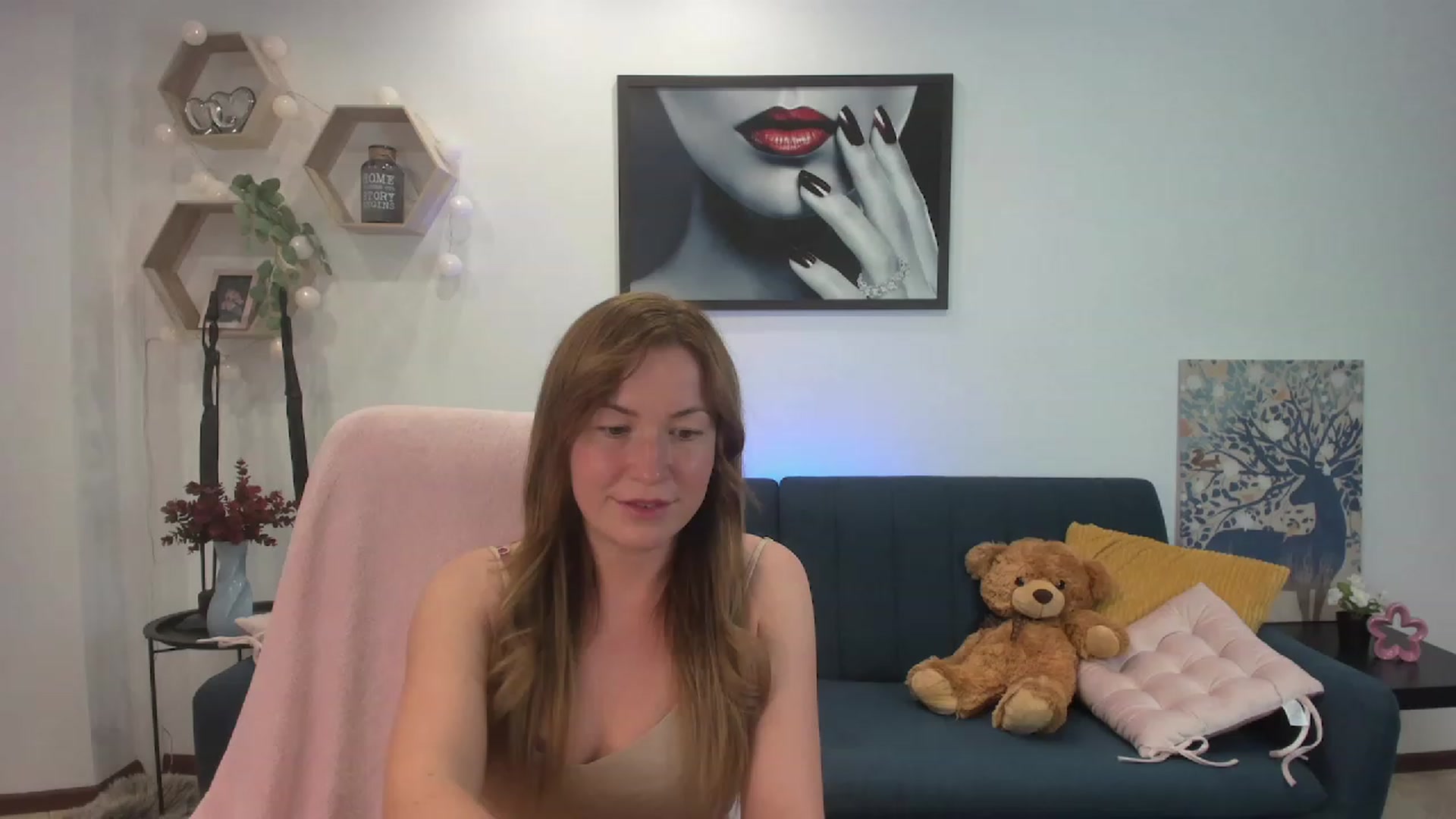 Gallery image thumbnail from Amia_Miley18's myfreecams stream on, 06/29/2023, 23:06 image 20 of 20