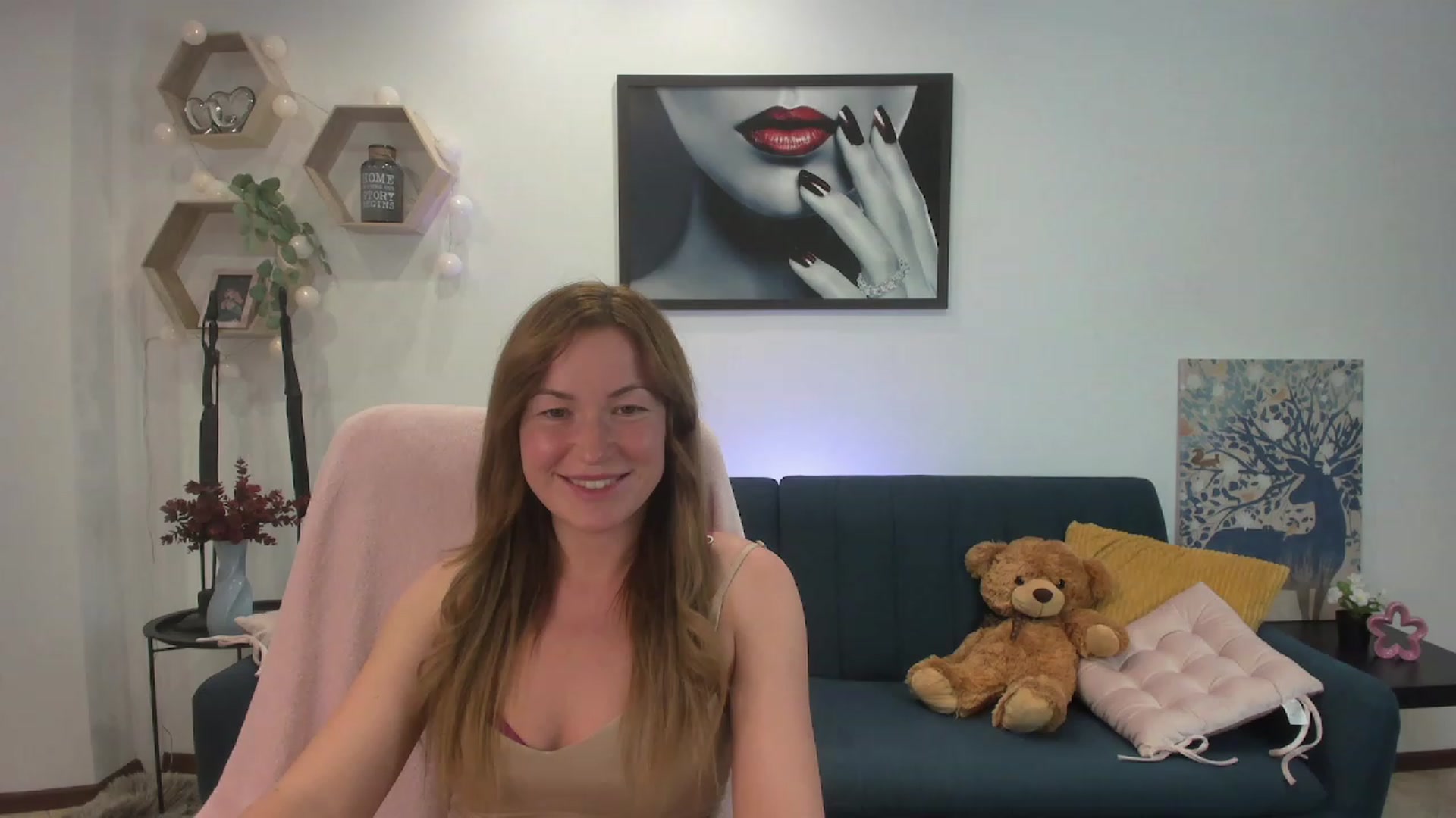 Gallery image thumbnail from Amia_Miley18's myfreecams stream on, 06/29/2023, 23:06 image 11 of 20