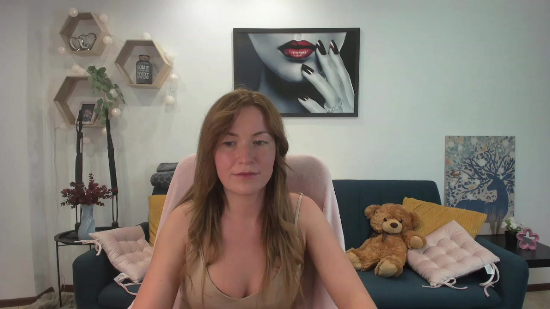 Gallery image thumbnail from Amia_Miley18's myfreecams stream on, 06/29/2023, 23:06 image 2 of 20