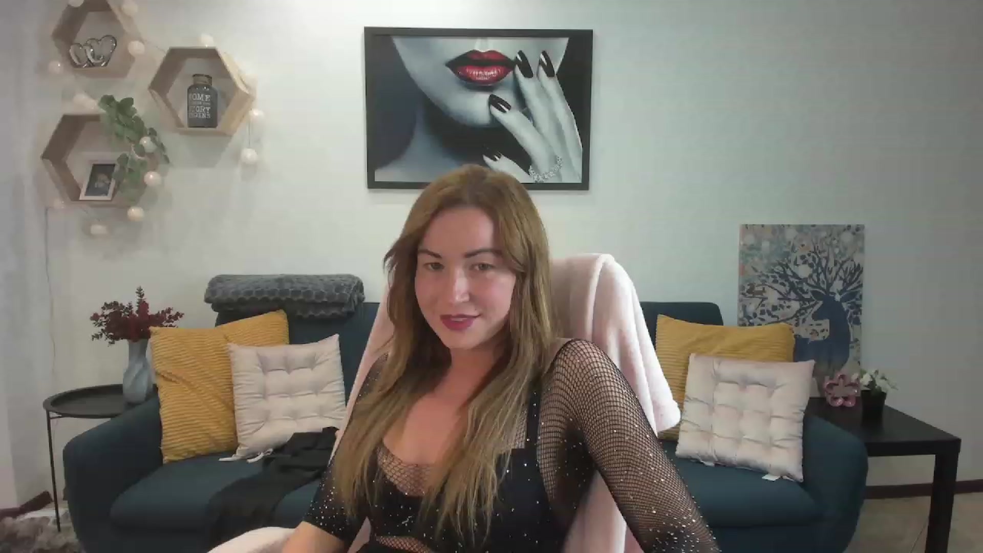 Gallery image thumbnail from Amia_Miley18's myfreecams stream on, 07/04/2023, 18:55 image 11 of 20