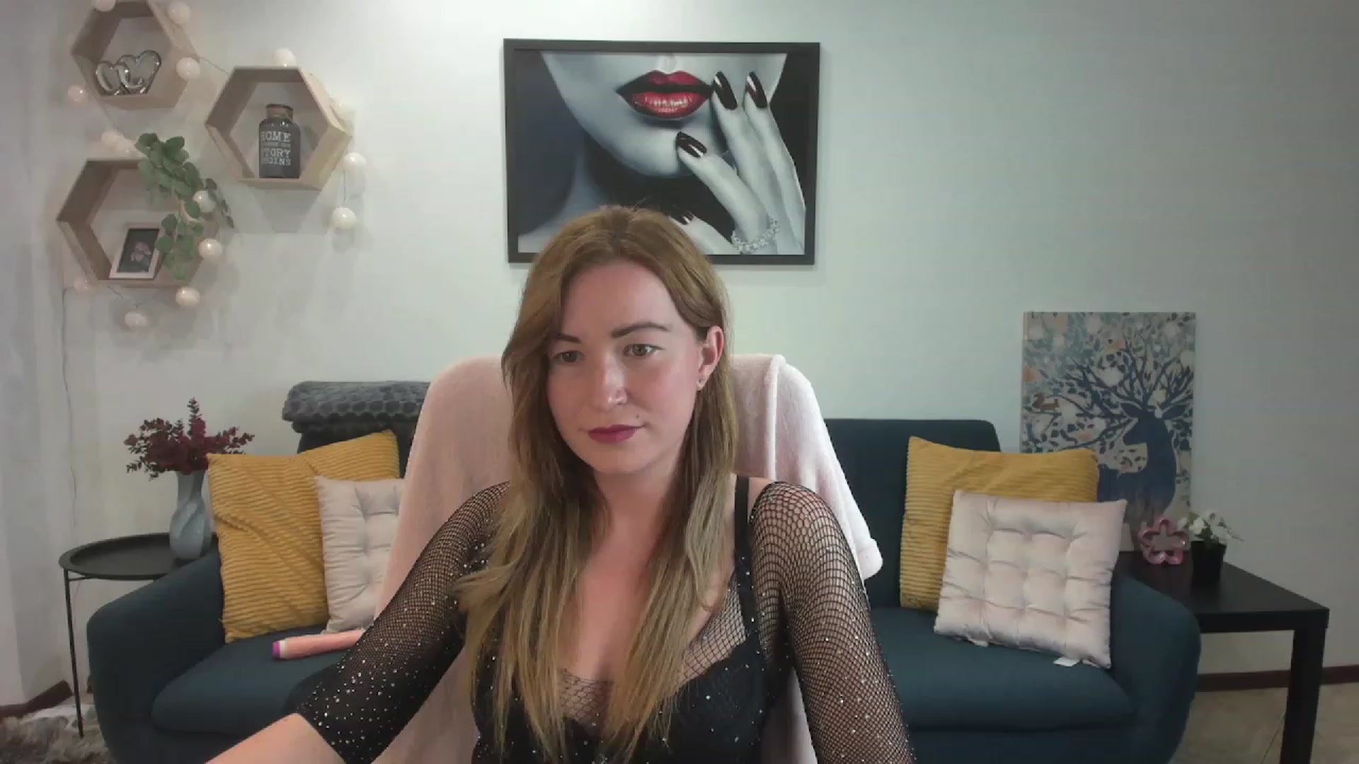 Gallery image thumbnail from Amia_Miley18's myfreecams stream on, 07/04/2023, 18:55 image 8 of 20