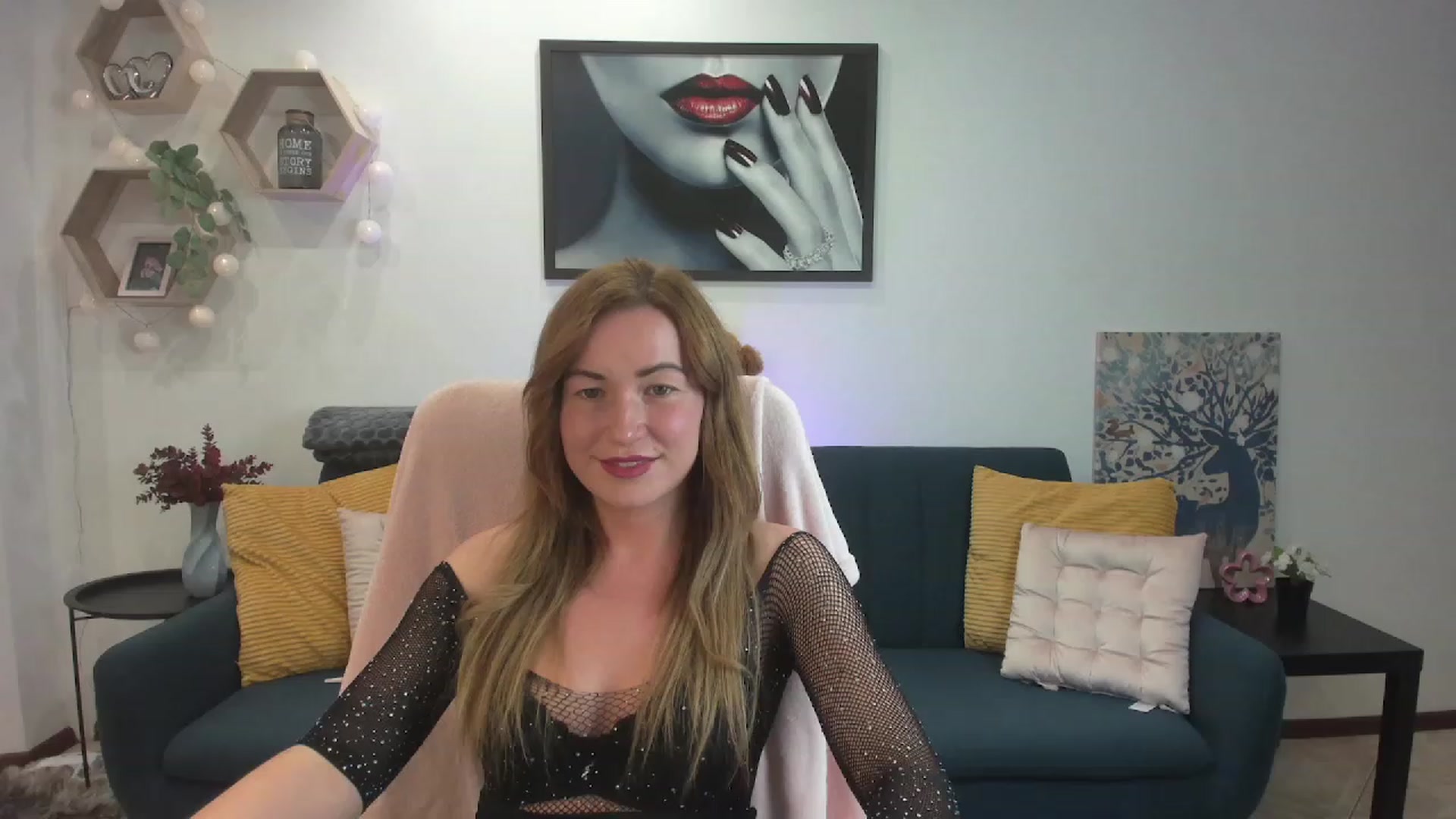 Gallery image thumbnail from Amia_Miley18's myfreecams stream on, 07/04/2023, 18:55 image 12 of 20