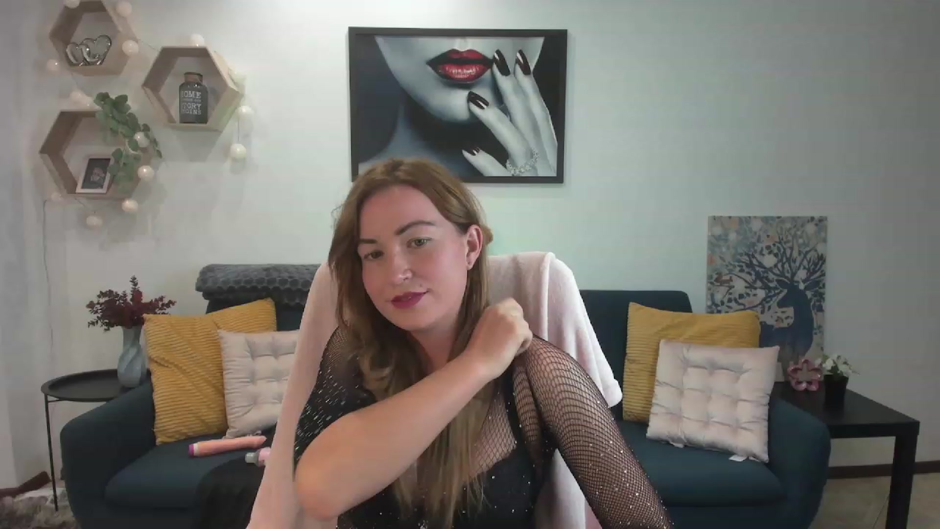 Gallery image thumbnail from Amia_Miley18's myfreecams stream on, 07/04/2023, 18:55 image 5 of 20