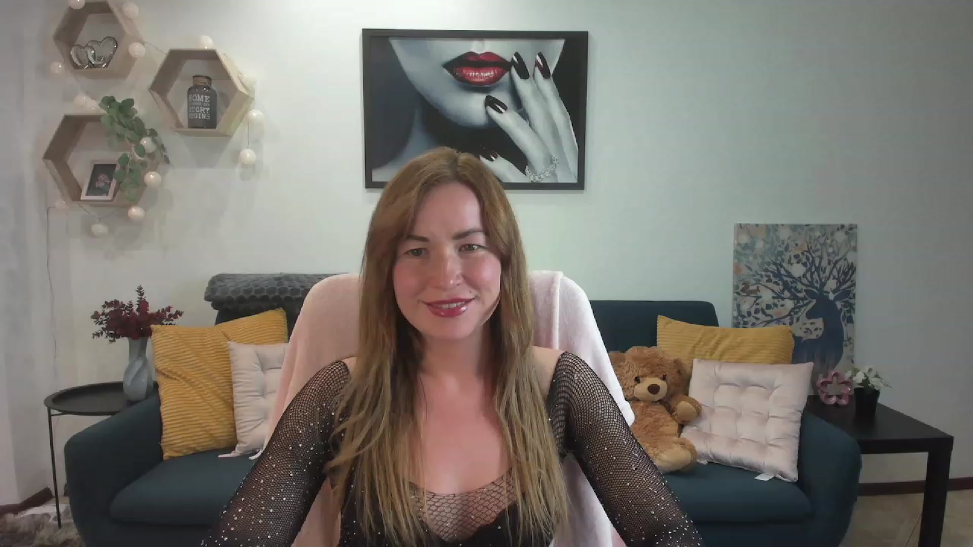 Gallery image thumbnail from Amia_Miley18's myfreecams stream on, 07/04/2023, 21:36 image 12 of 20