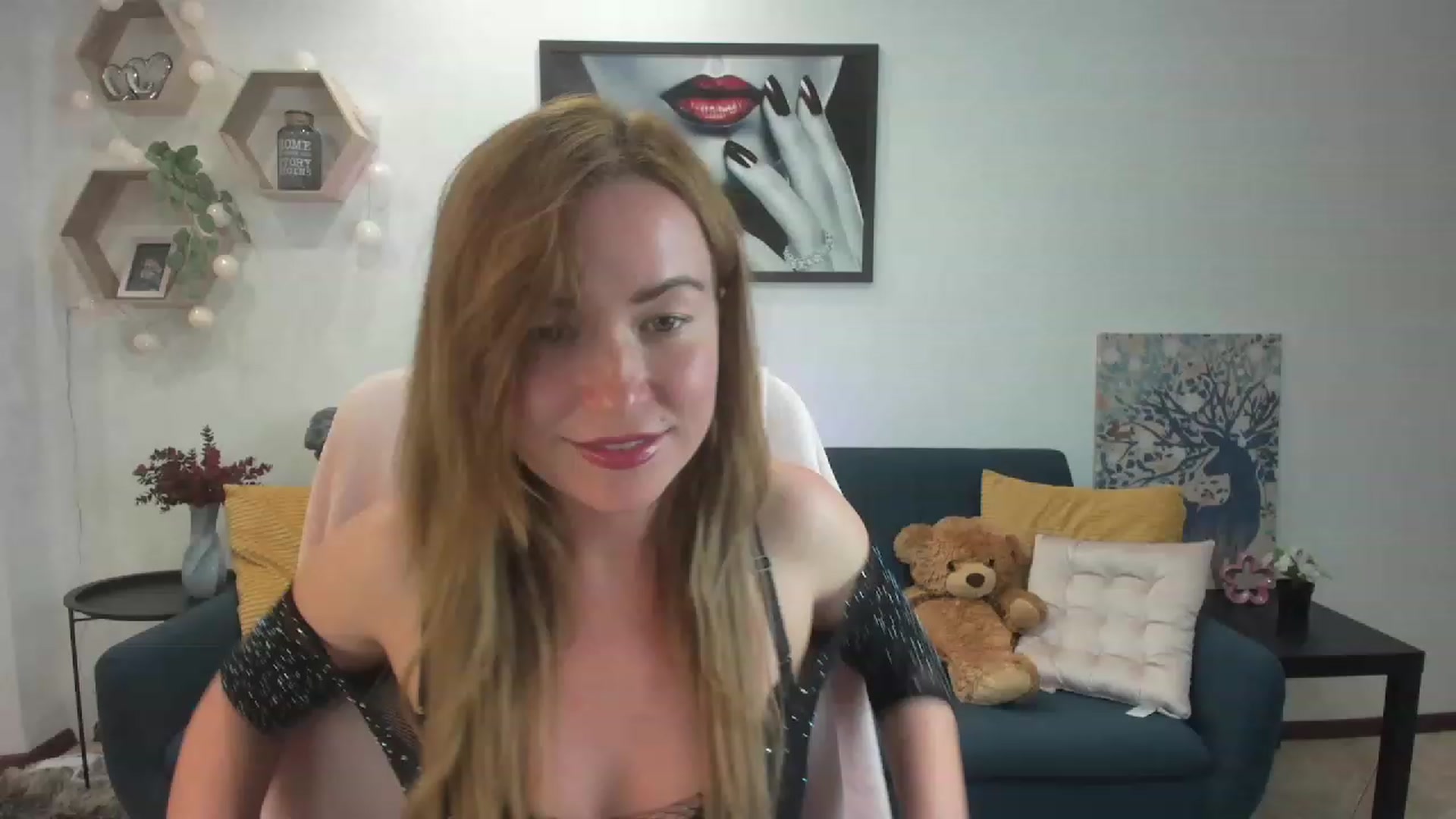 Gallery image thumbnail from Amia_Miley18's myfreecams stream on, 07/04/2023, 22:43 image 19 of 20
