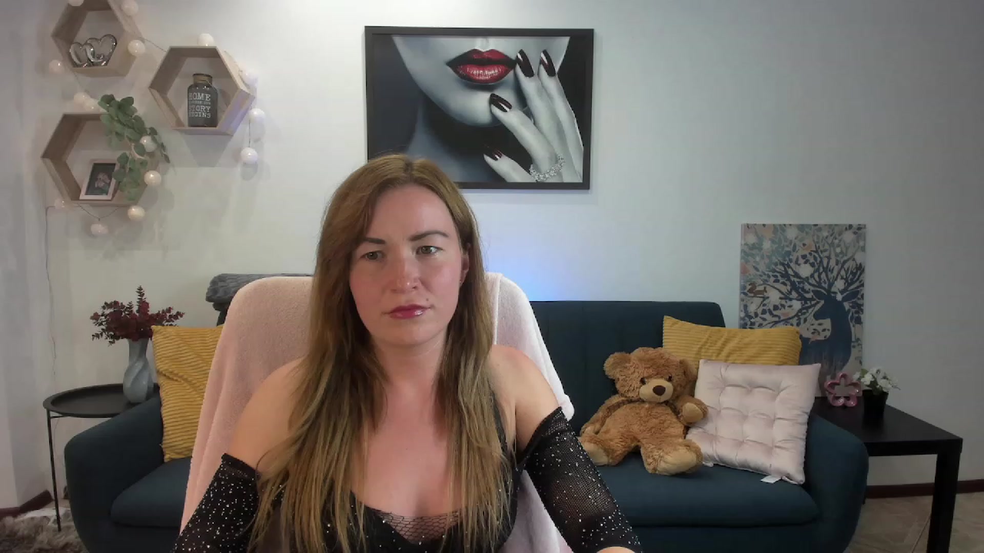 Gallery image thumbnail from Amia_Miley18's myfreecams stream on, 07/04/2023, 22:43 image 20 of 20