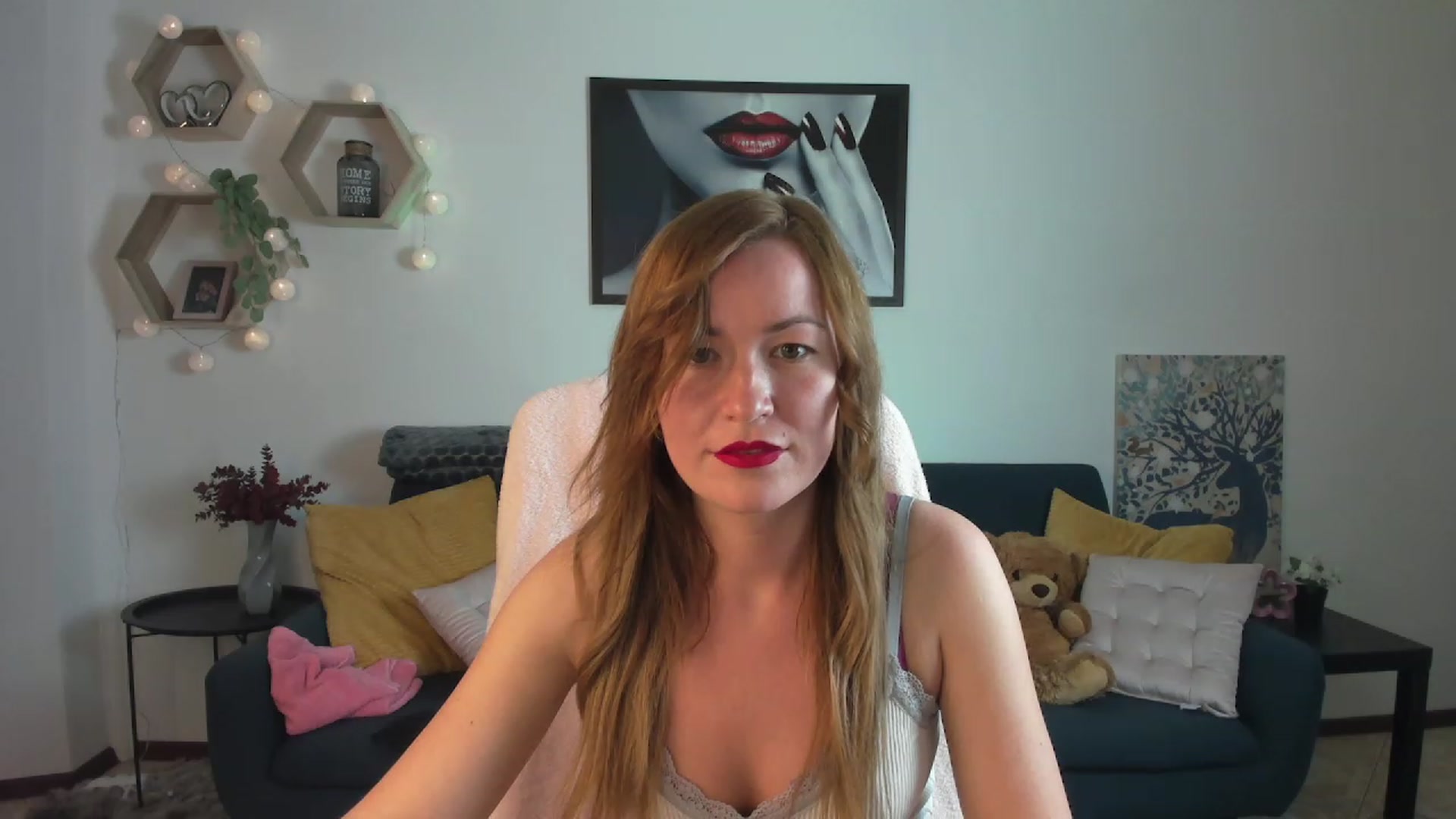 Gallery image thumbnail from Amia_Miley18's myfreecams stream on, 07/07/2023, 19:47 image 20 of 20