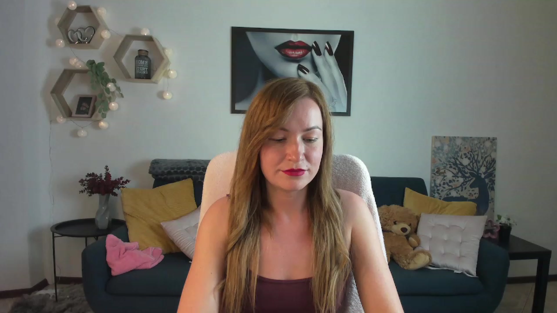 Gallery image thumbnail from Amia_Miley18's myfreecams stream on, 07/07/2023, 22:38 image 13 of 20