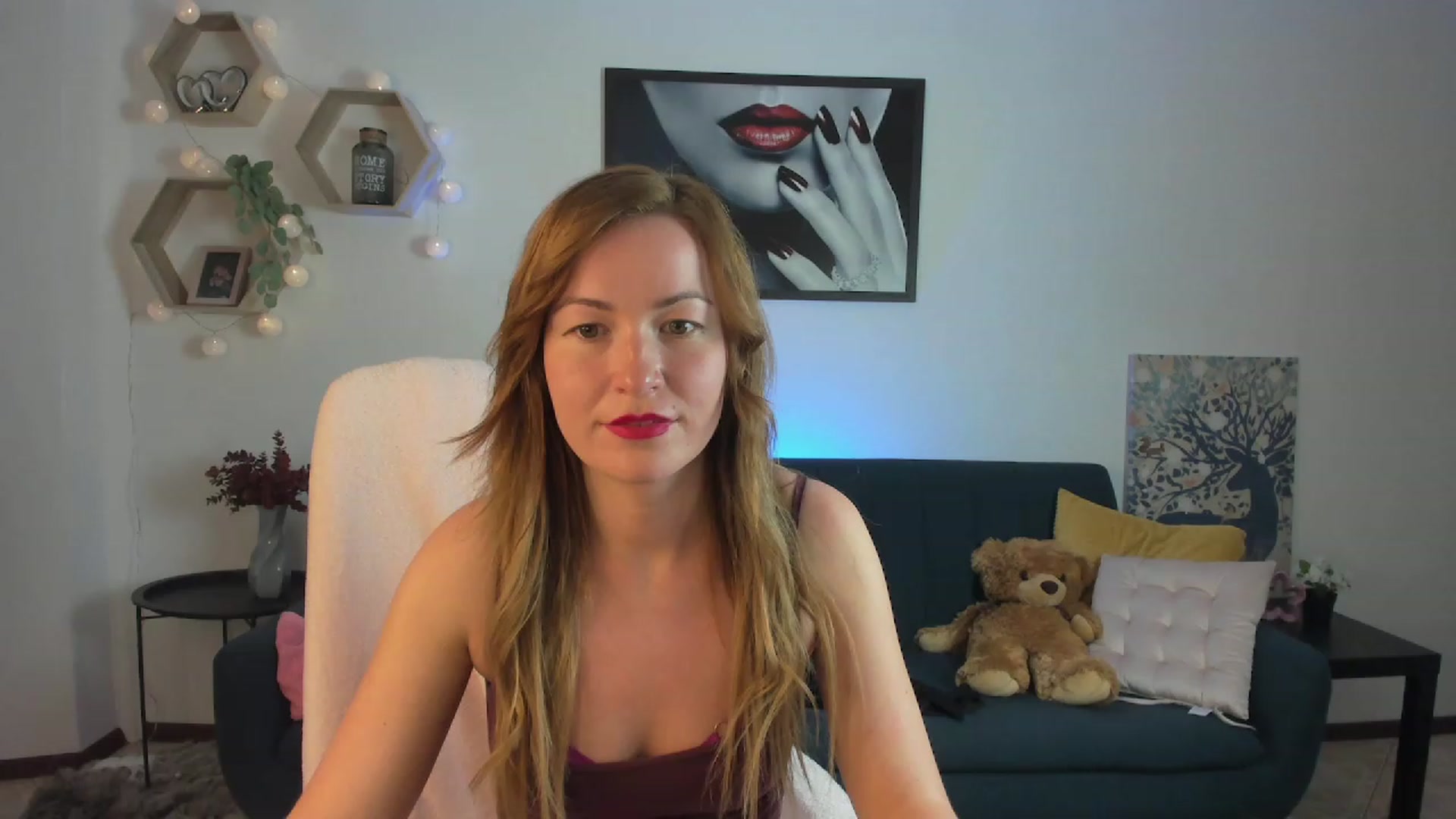 Gallery image thumbnail from Amia_Miley18's myfreecams stream on, 07/08/2023, 24:37 image 19 of 20