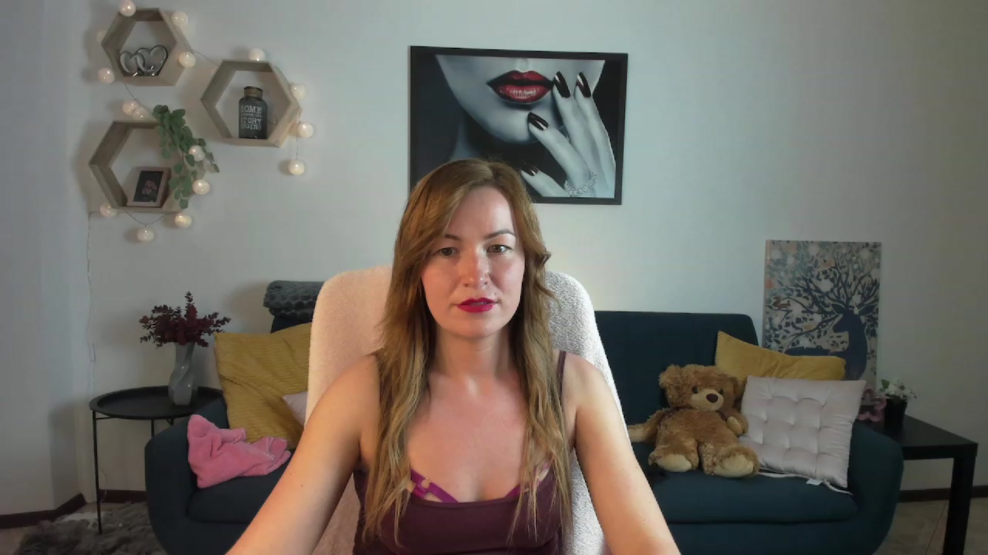 Gallery image thumbnail from Amia_Miley18's myfreecams stream on, 07/08/2023, 24:37 image 7 of 20