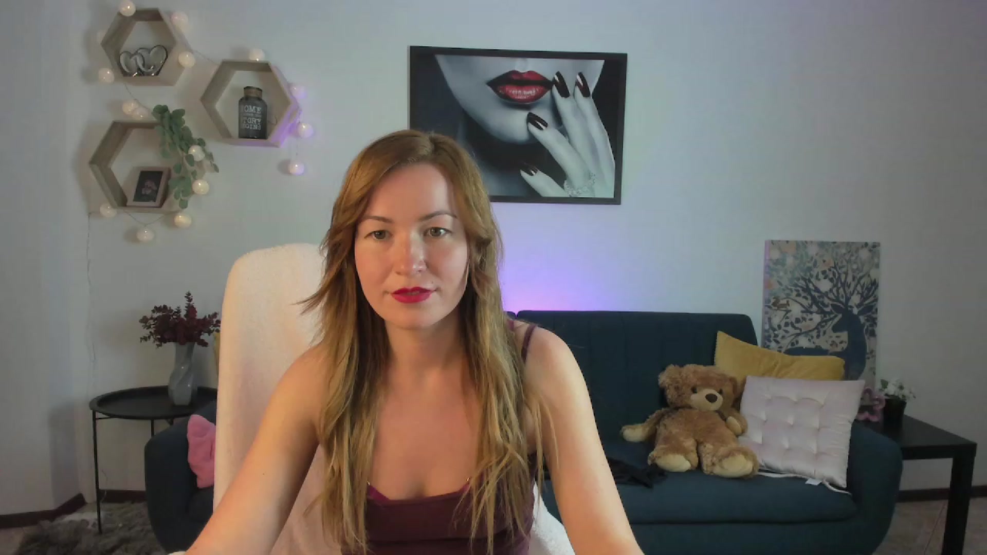 Gallery image thumbnail from Amia_Miley18's myfreecams stream on, 07/08/2023, 24:37 image 20 of 20