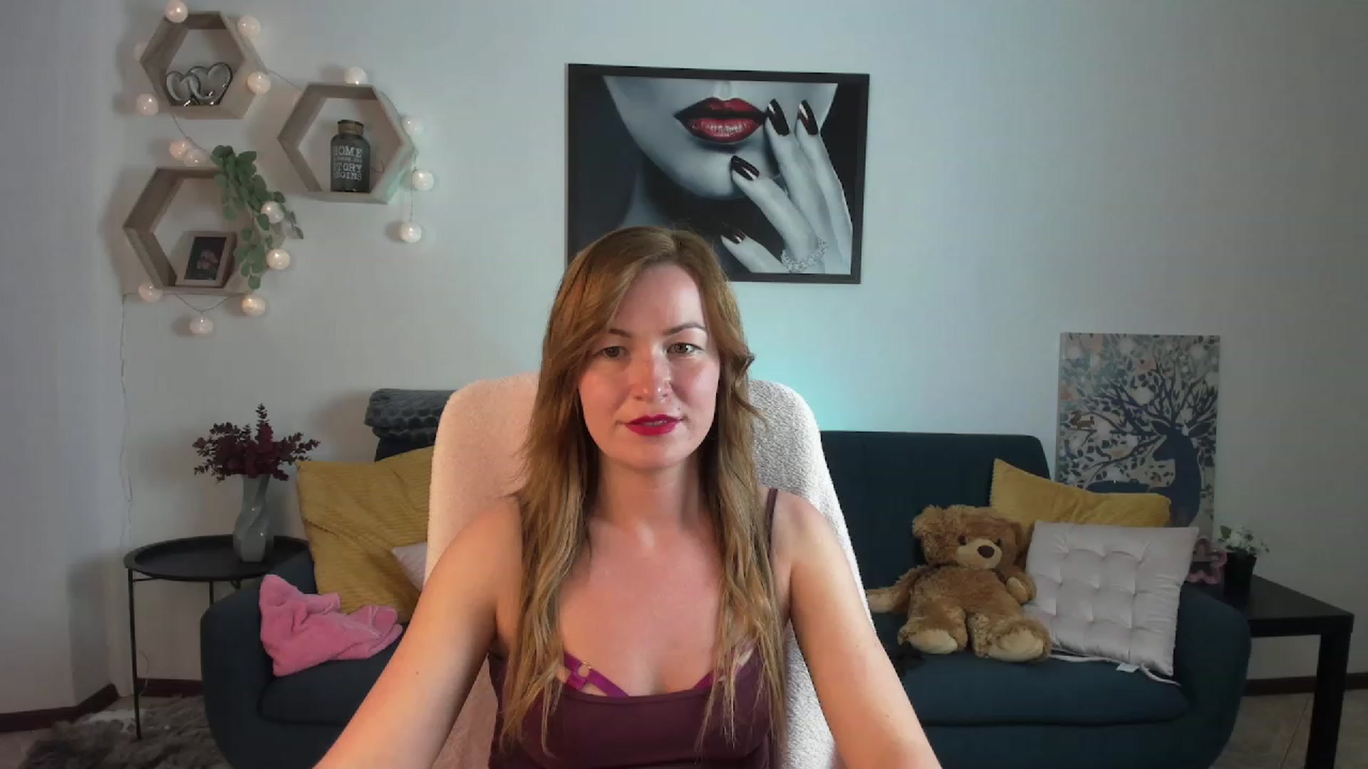 Gallery image thumbnail from Amia_Miley18's myfreecams stream on, 07/08/2023, 24:37 image 8 of 20
