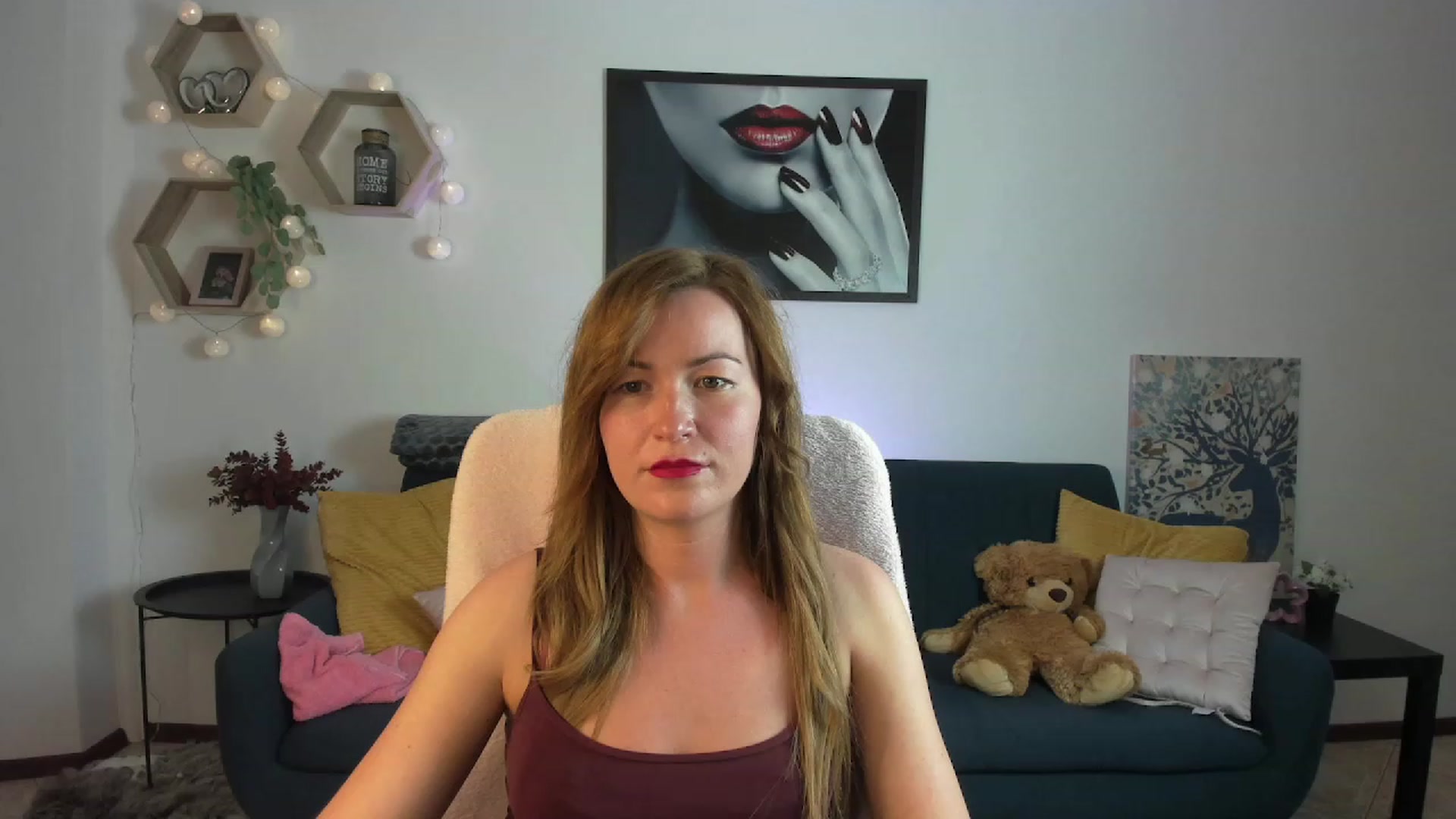 Gallery image thumbnail from Amia_Miley18's myfreecams stream on, 07/08/2023, 01:52 image 3 of 20