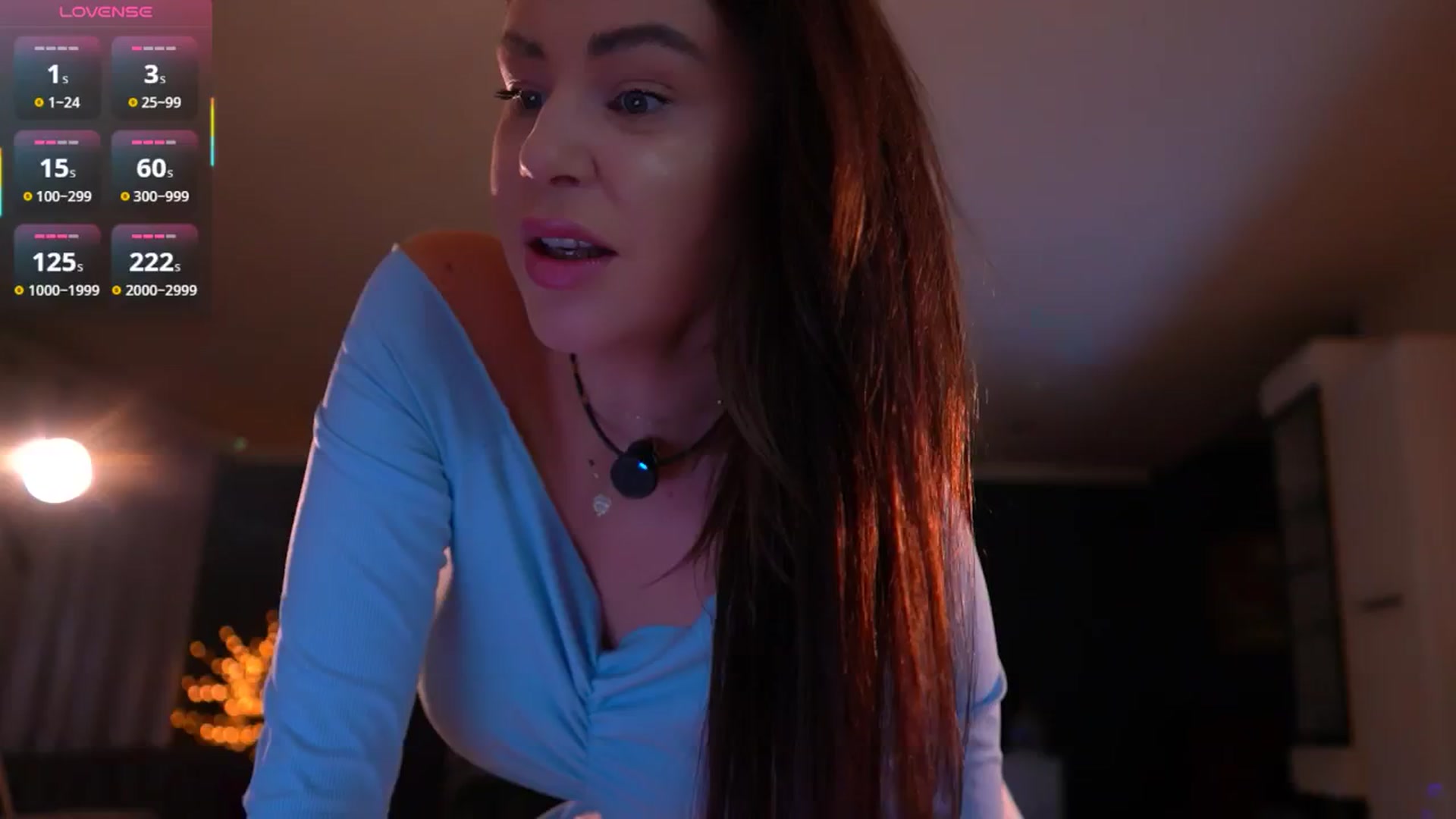 Gallery image thumbnail from Amidachris's myfreecams stream on, 12/23/2025, 18:55 image 20 of 20