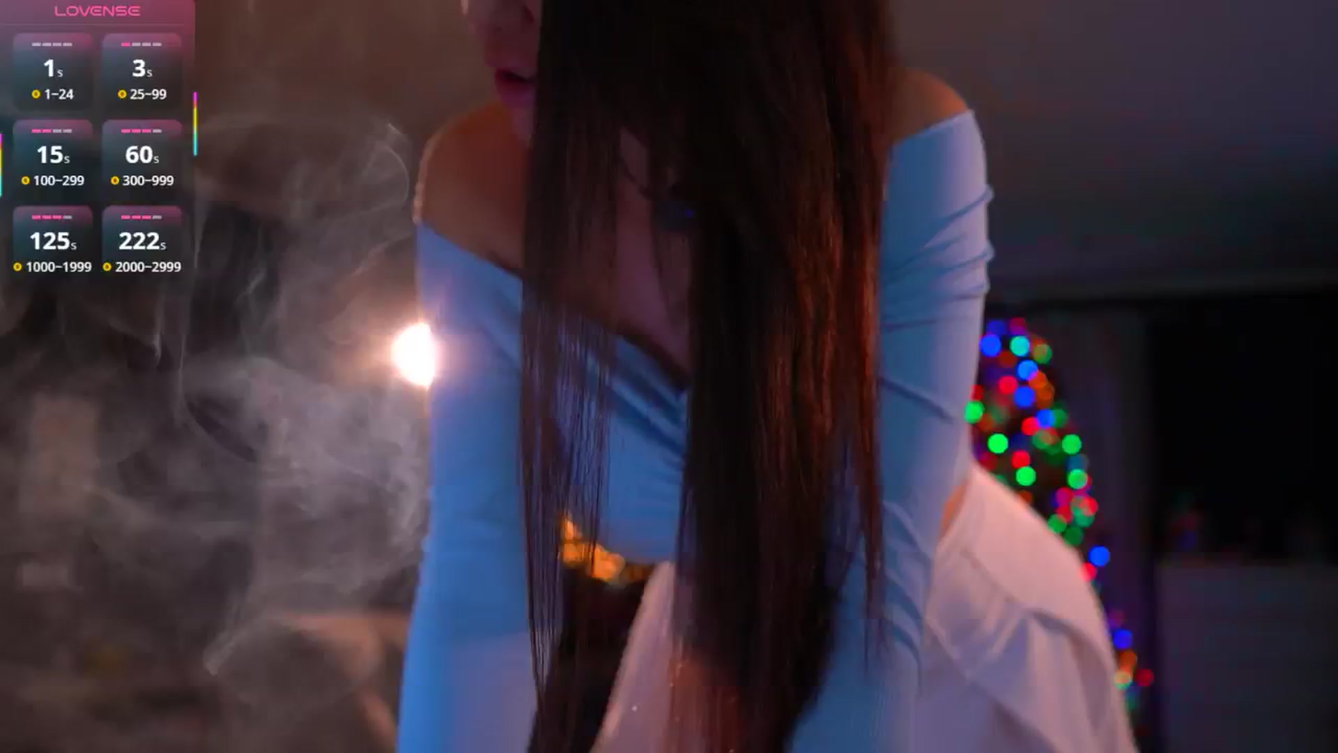 Gallery image thumbnail from Amidachris's myfreecams stream on, 12/23/2025, 18:55 image 3 of 20