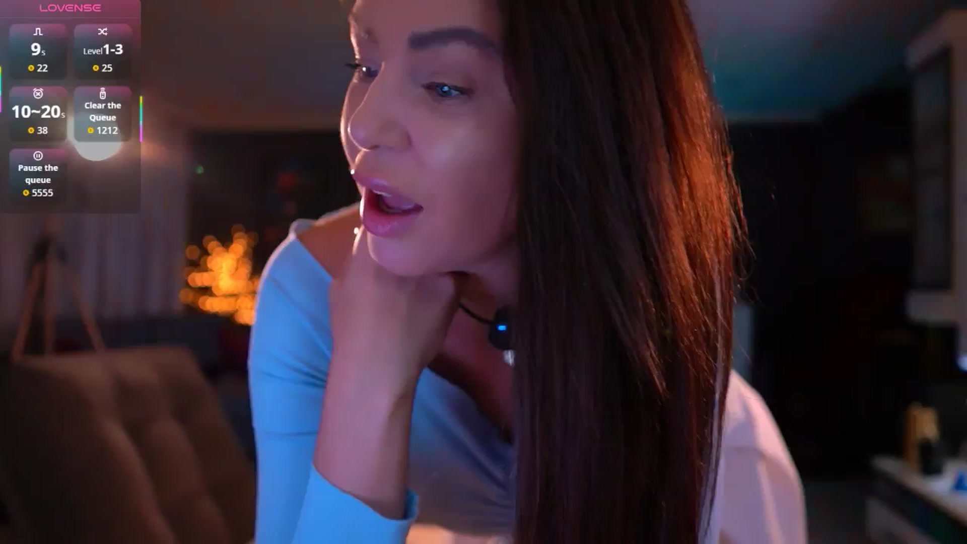 Gallery image thumbnail from Amidachris's myfreecams stream on, 12/23/2025, 18:55 image 10 of 20