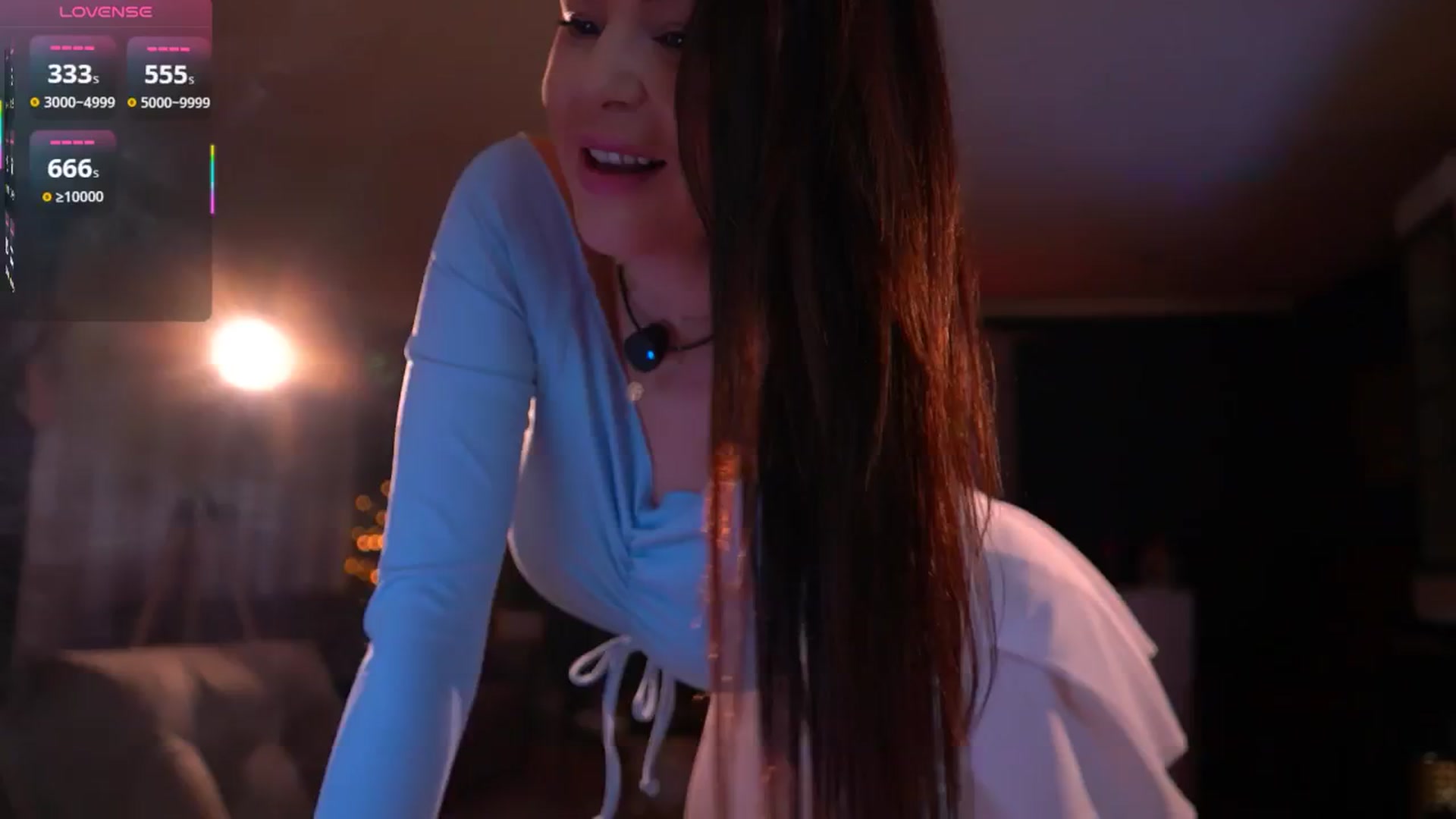 Gallery image thumbnail from Amidachris's myfreecams stream on, 12/23/2025, 18:55 image 1 of 20