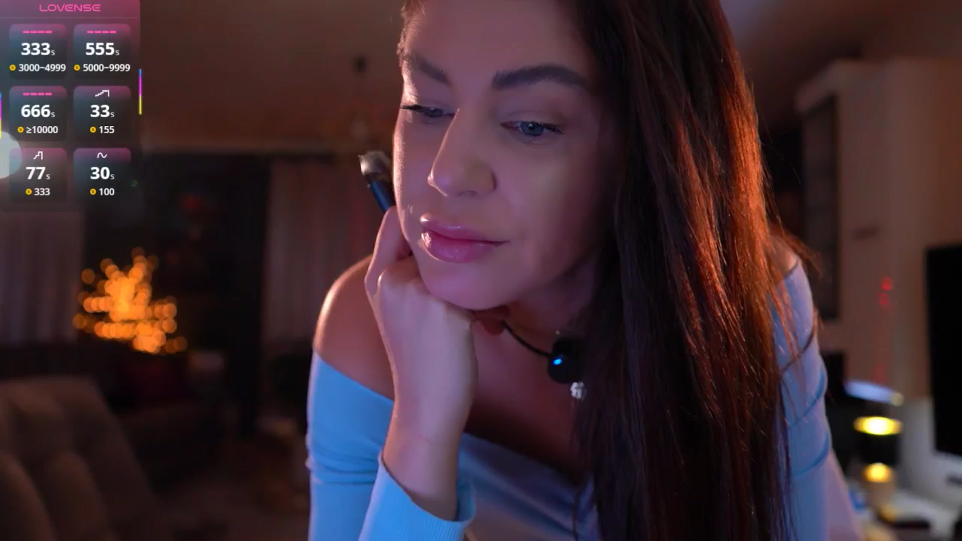 Gallery image thumbnail from Amidachris's myfreecams stream on, 12/23/2025, 18:55 image 15 of 20