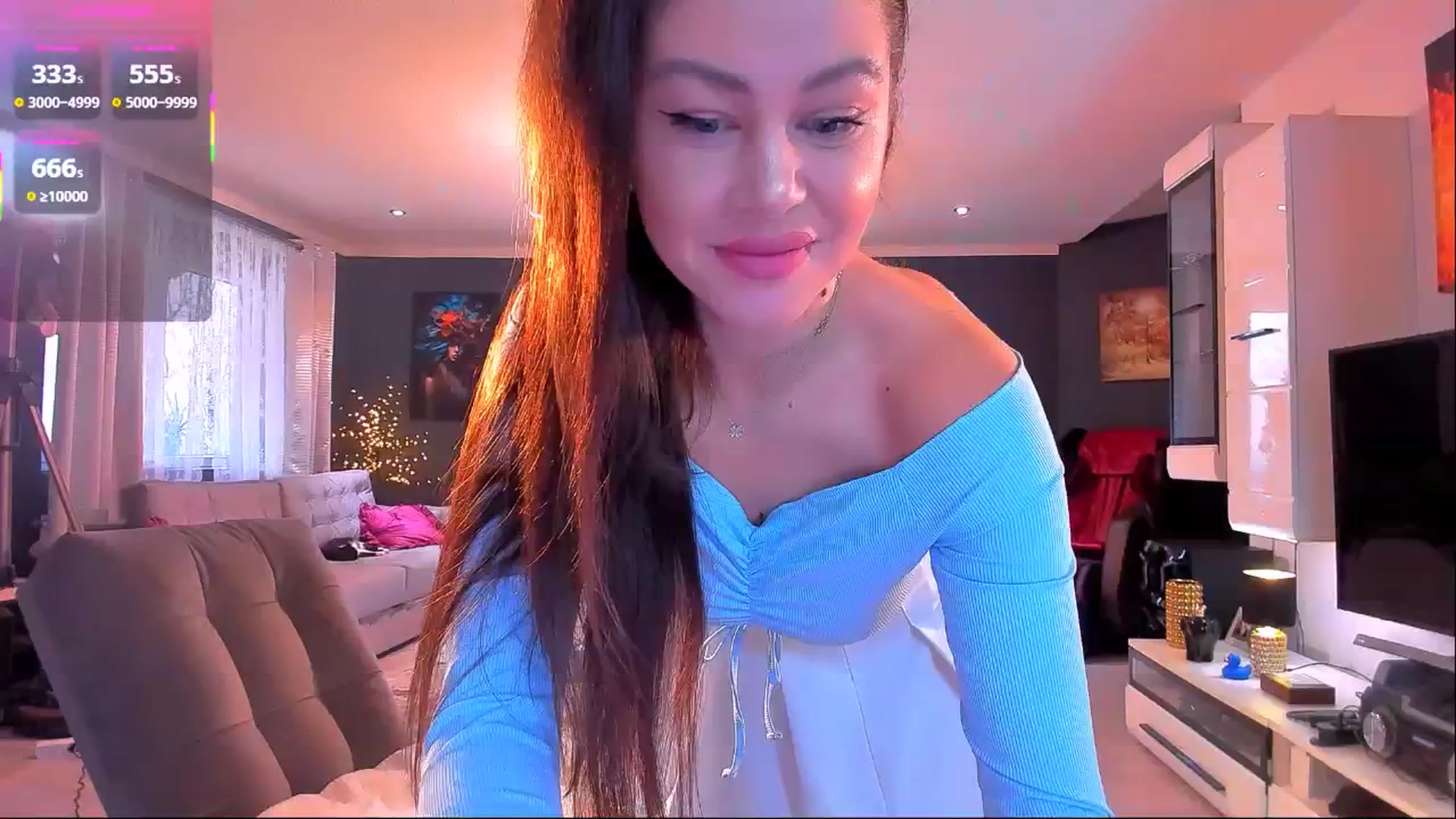 Gallery image thumbnail from Amidachris's myfreecams stream on, 12/24/2025, 10:10 image 9 of 20