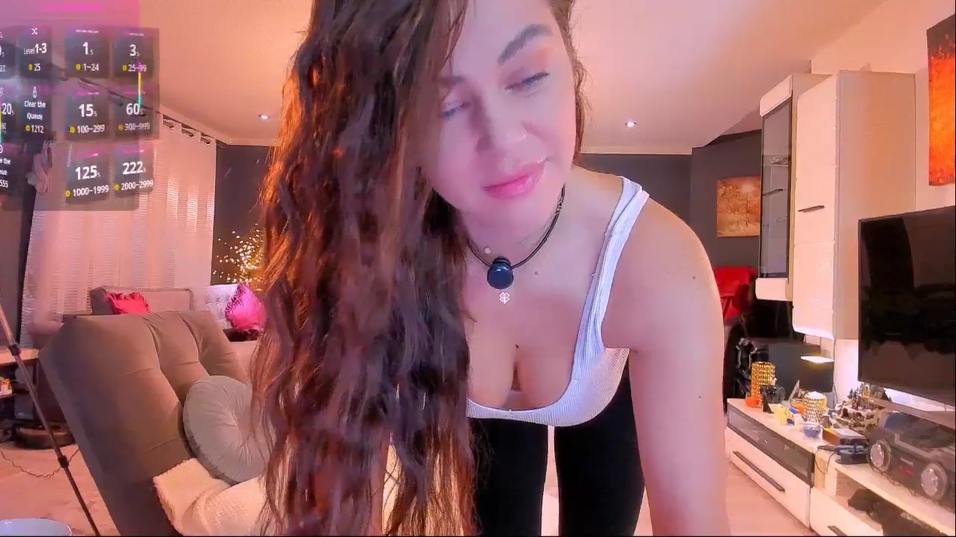Gallery image thumbnail from Amidachris's myfreecams stream on, 12/25/2025, 07:10 image 3 of 20