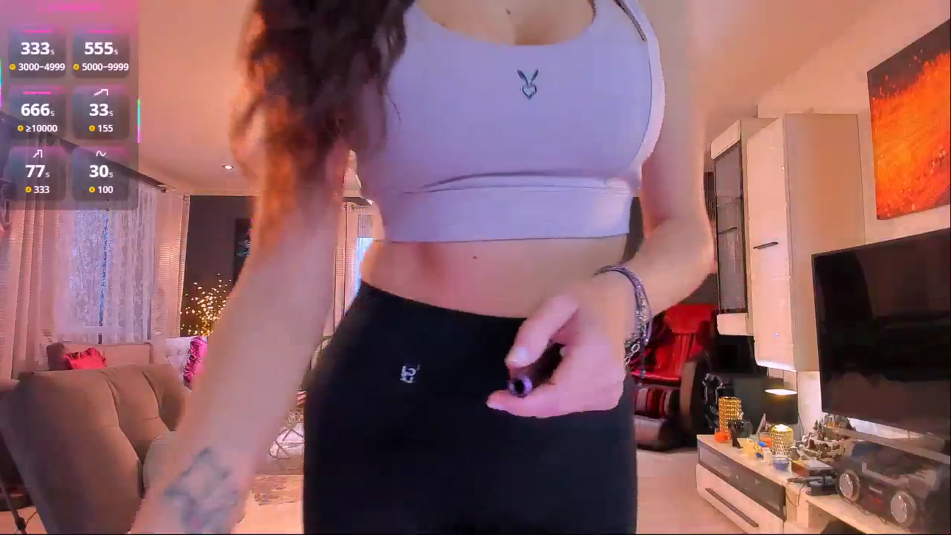 Gallery image thumbnail from Amidachris's myfreecams stream on, 12/25/2025, 07:10 image 7 of 20