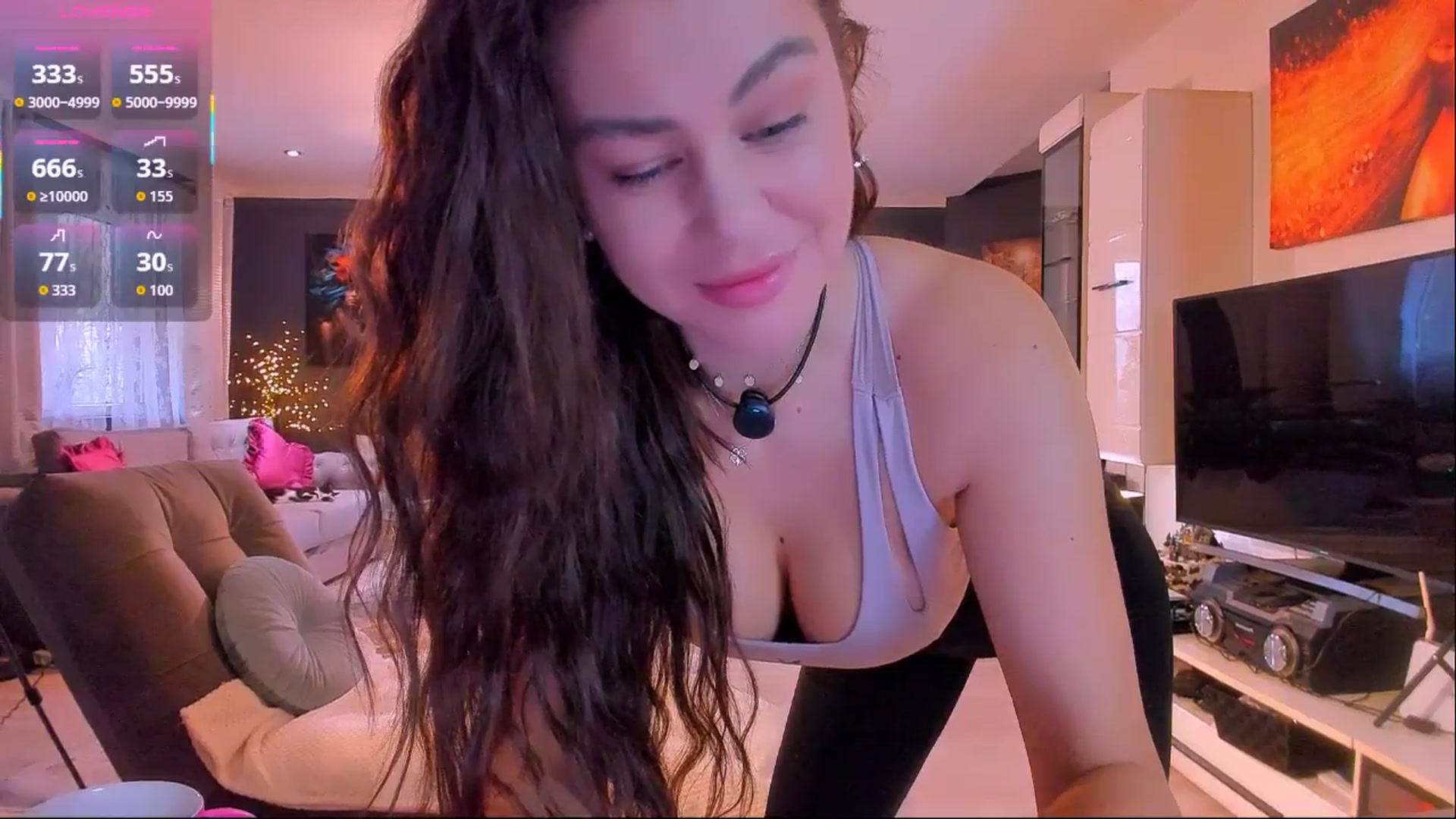 Gallery image thumbnail from Amidachris's myfreecams stream on, 12/25/2025, 07:10 image 20 of 20