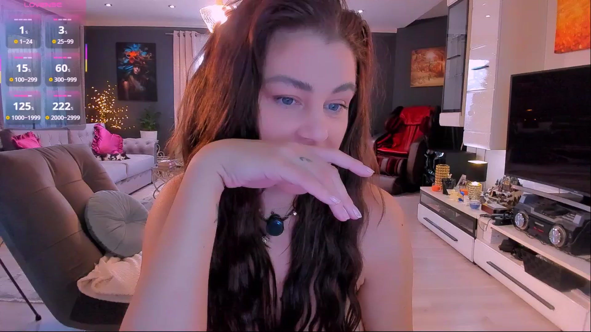 Gallery image thumbnail from Amidachris's myfreecams stream on, 12/25/2025, 08:21 image 14 of 20