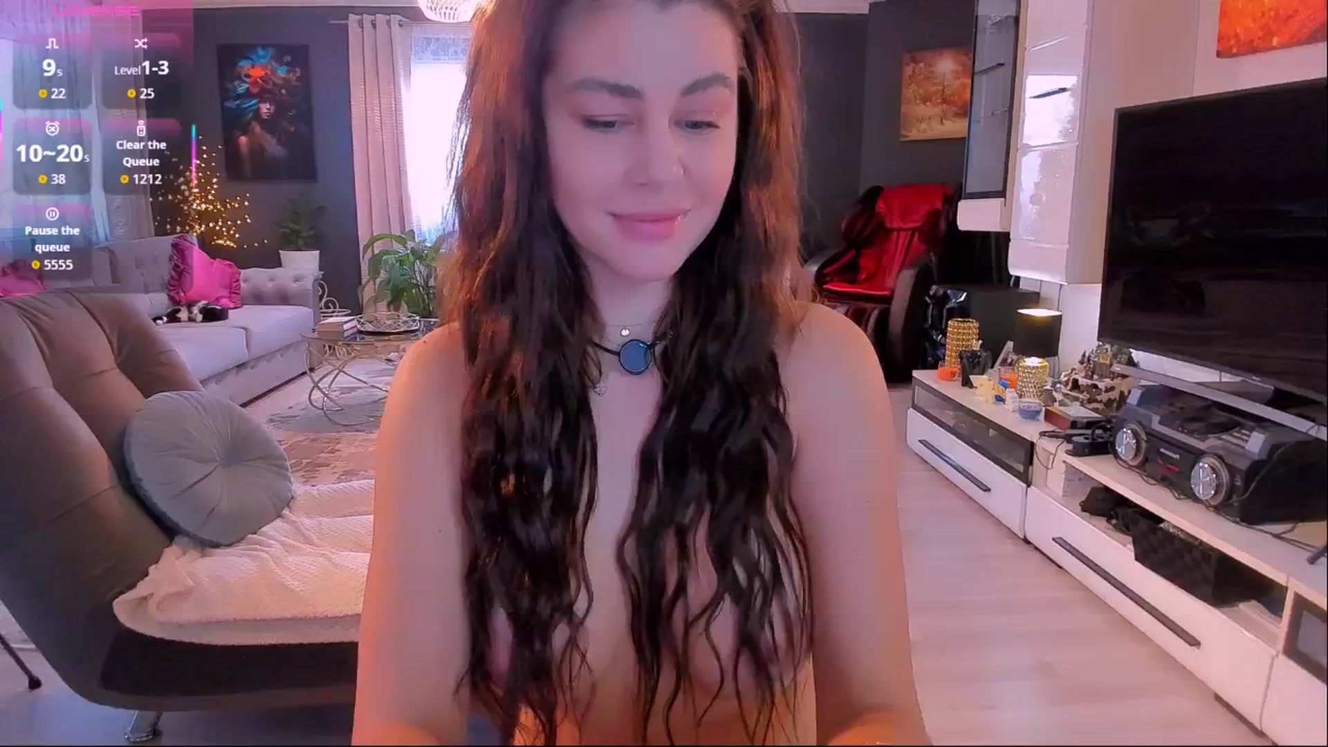Gallery image thumbnail from Amidachris's myfreecams stream on, 12/25/2025, 08:21 image 18 of 20