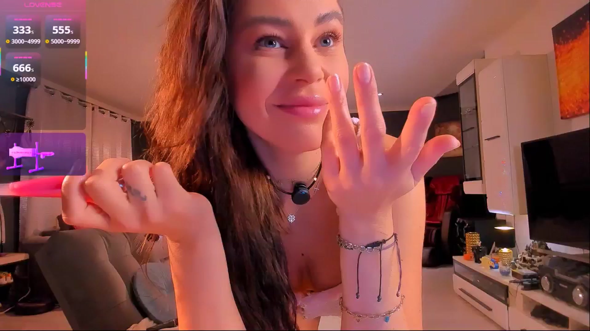 Gallery image thumbnail from Amidachris's myfreecams stream on, 12/25/2025, 15:47 image 12 of 20