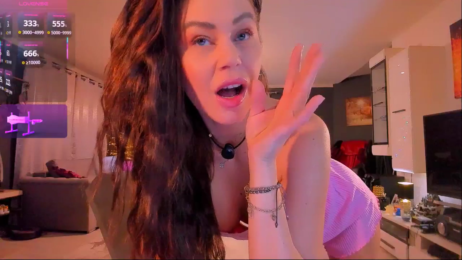 Gallery image thumbnail from Amidachris's myfreecams stream on, 12/26/2025, 01:06 image 8 of 20
