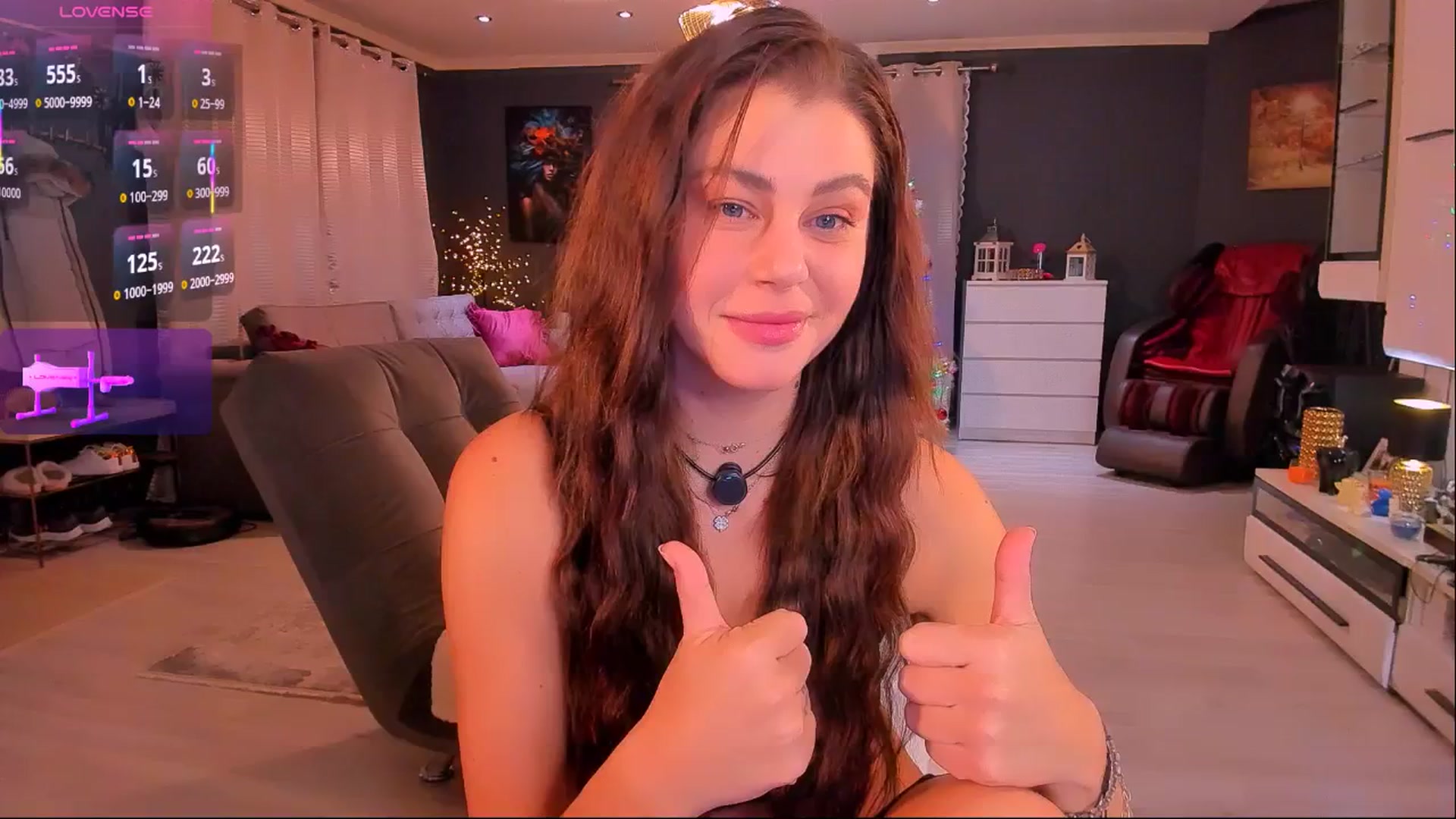Gallery image thumbnail from Amidachris's myfreecams stream on, 12/26/2025, 06:07 image 14 of 20