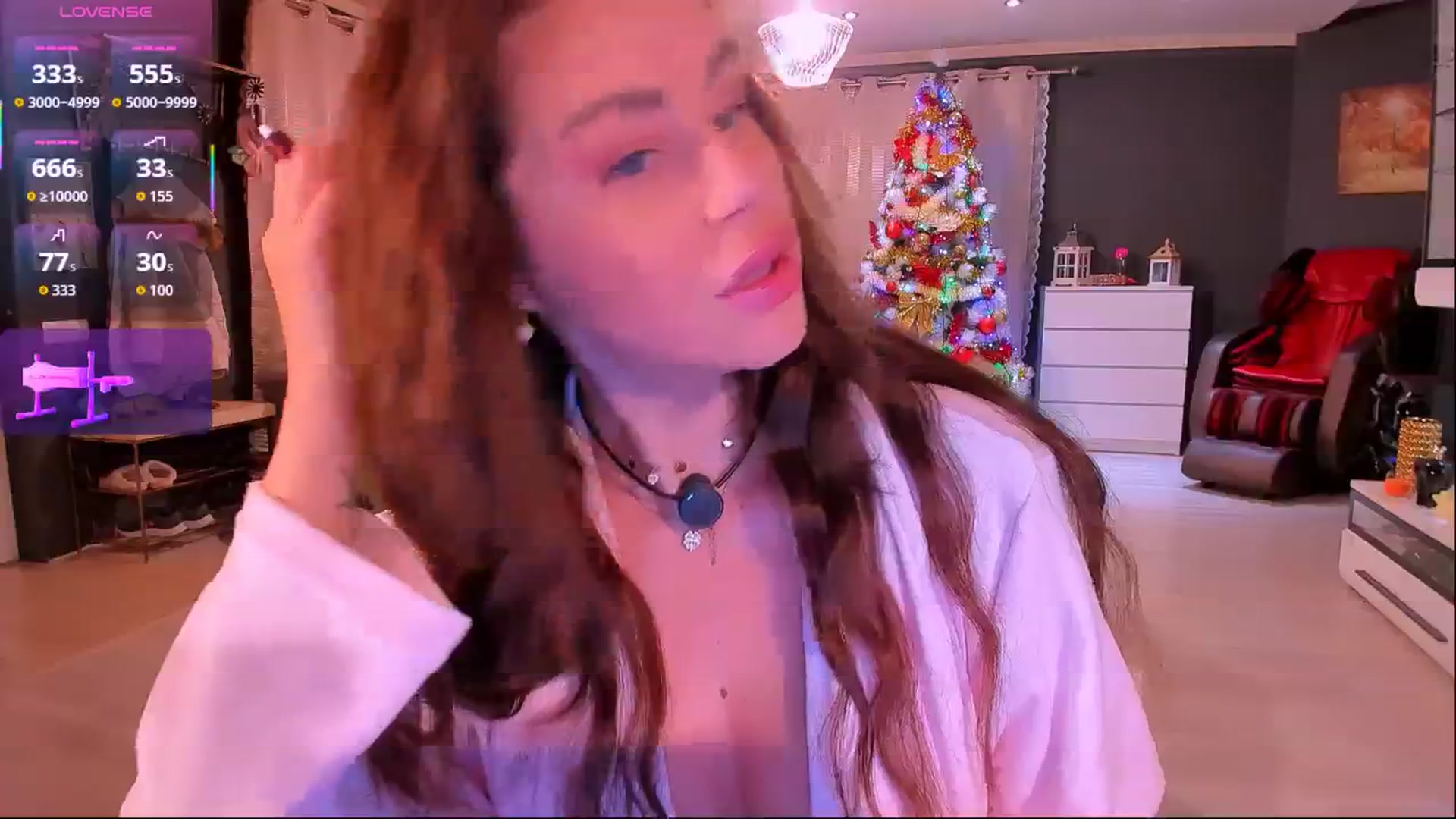 Gallery image thumbnail from Amidachris's myfreecams stream on, 12/27/2025, 24:03 image 19 of 20