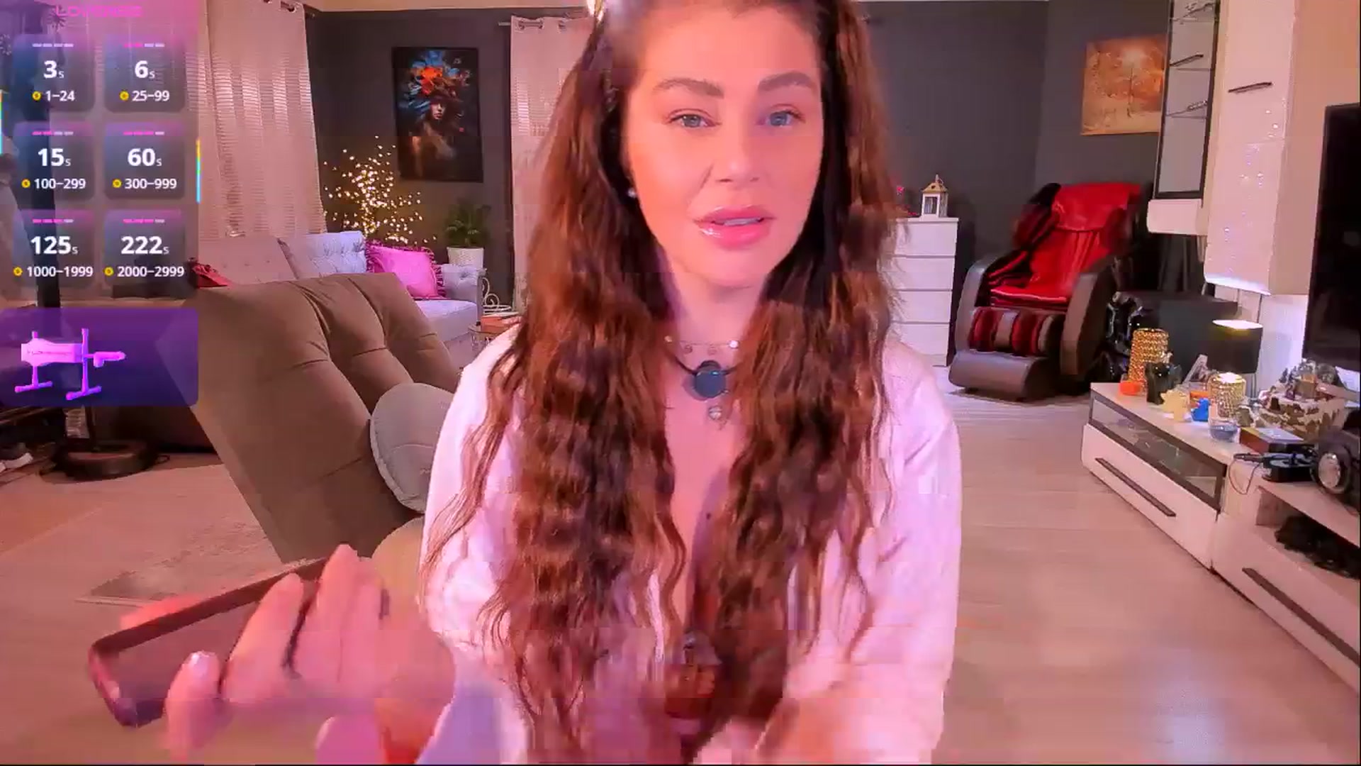 Gallery image thumbnail from Amidachris's myfreecams stream on, 12/27/2025, 02:41 image 9 of 20