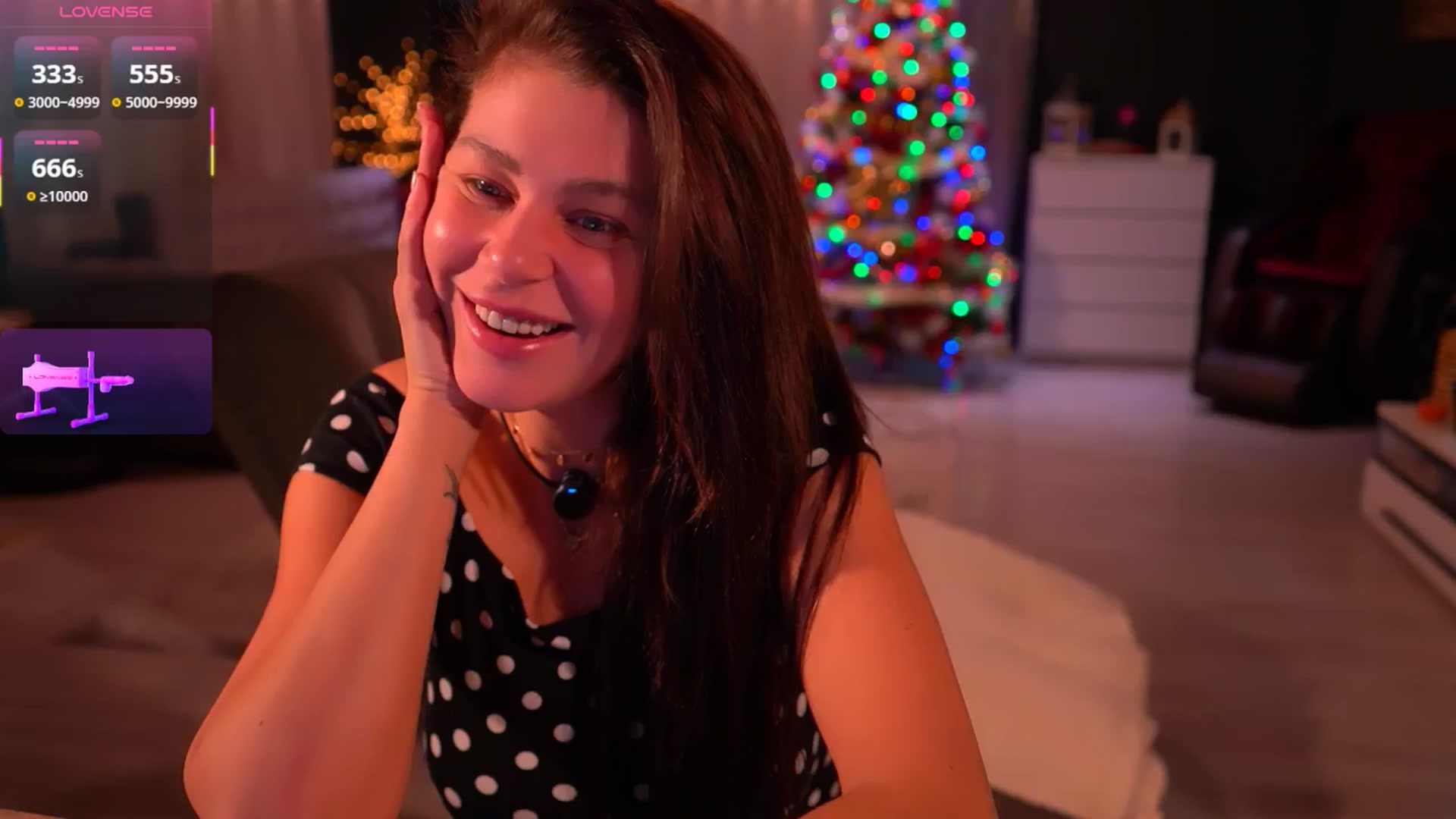 Gallery image thumbnail from Amidachris's myfreecams stream on, 12/28/2025, 21:57 image 1 of 20