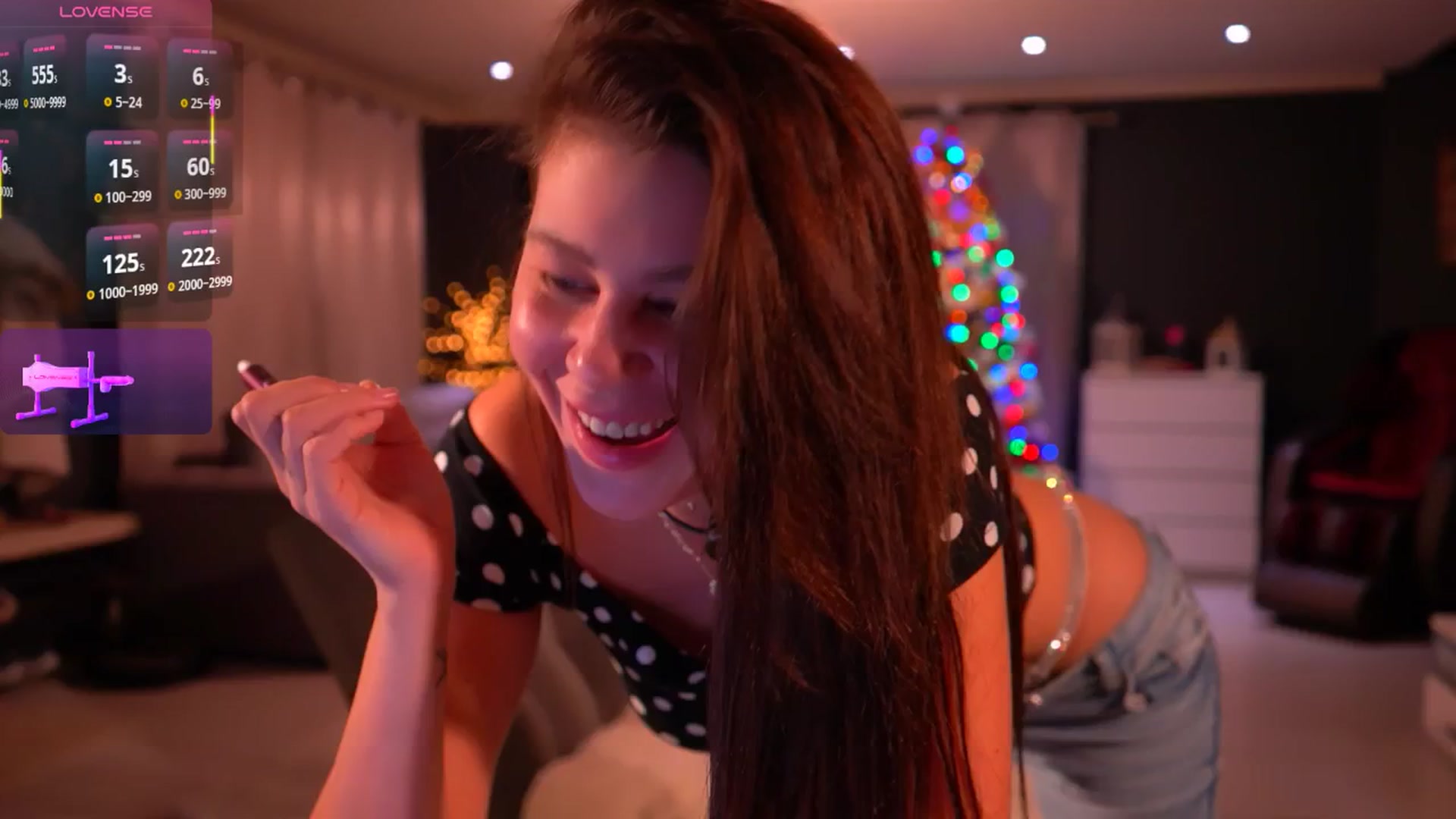 Gallery image thumbnail from Amidachris's myfreecams stream on, 12/28/2025, 21:57 image 10 of 20