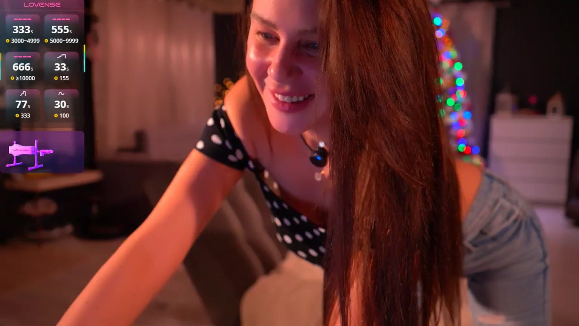 Gallery image thumbnail from Amidachris's myfreecams stream on, 12/28/2025, 22:41 image 3 of 20