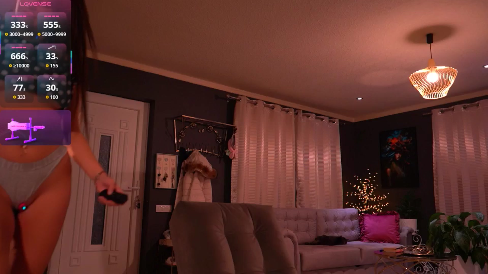 Gallery image thumbnail from Amidachris's myfreecams stream on, 12/29/2025, 24:00 image 10 of 20