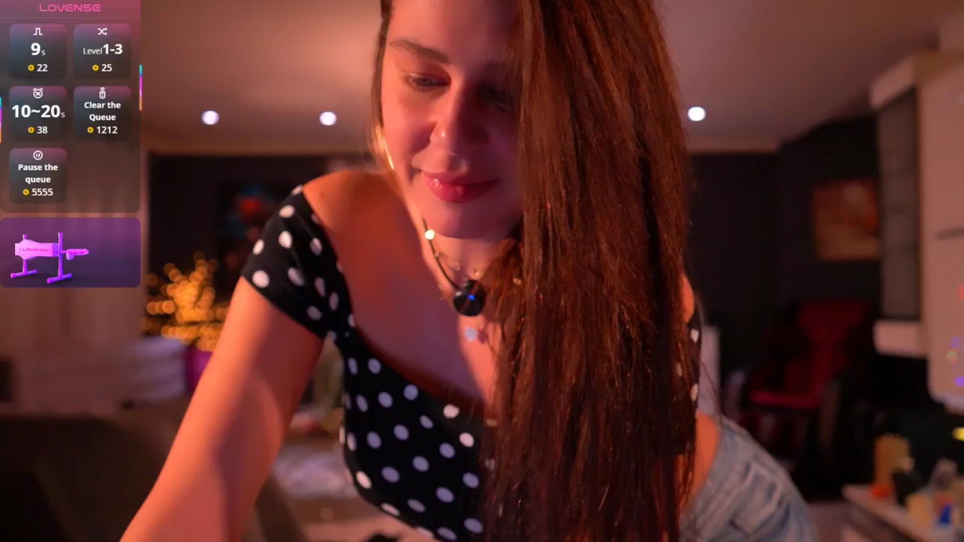 Gallery image thumbnail from Amidachris's myfreecams stream on, 12/29/2025, 24:00 image 3 of 20