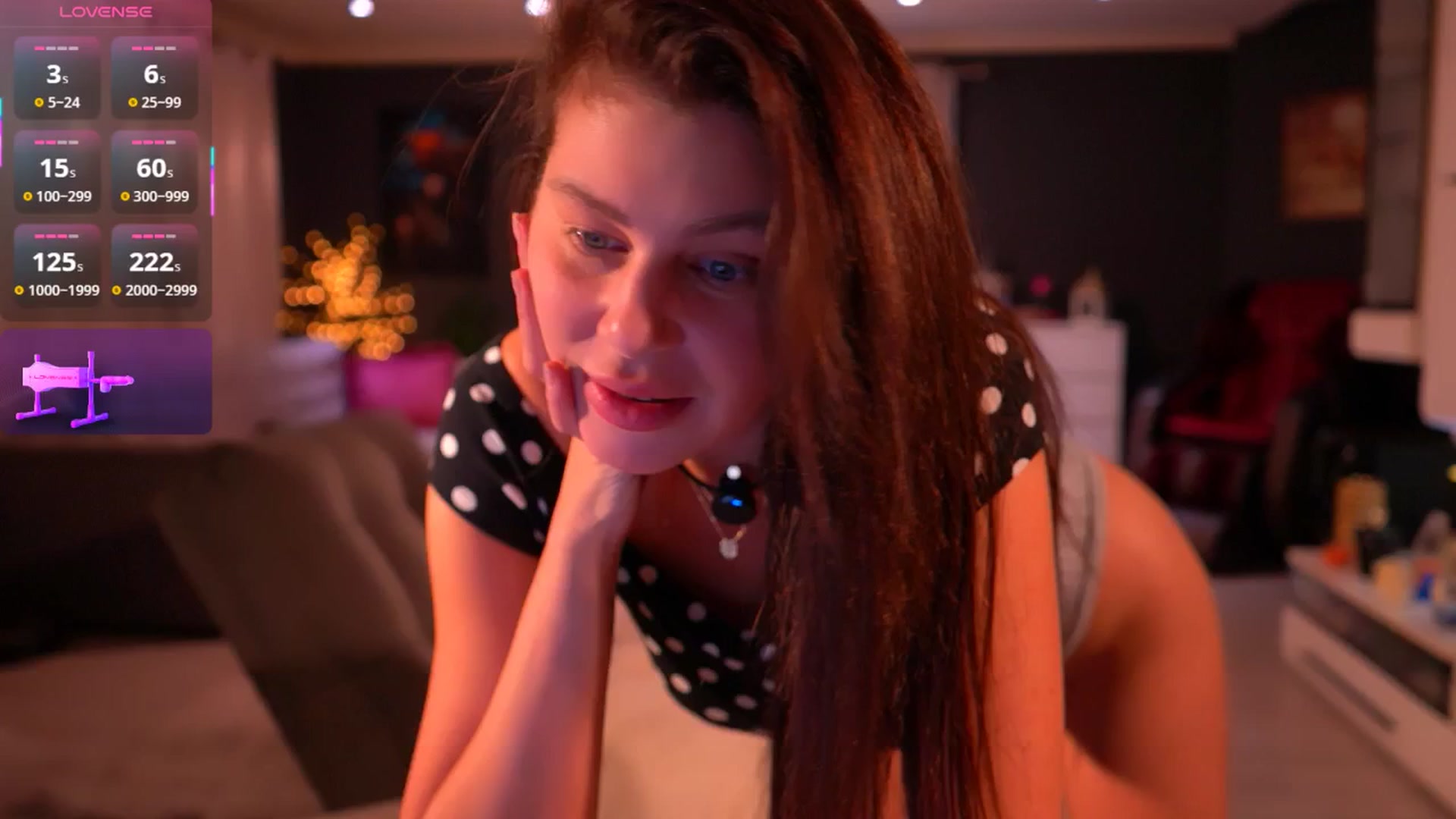 Gallery image thumbnail from Amidachris's myfreecams stream on, 12/29/2025, 24:00 image 16 of 20