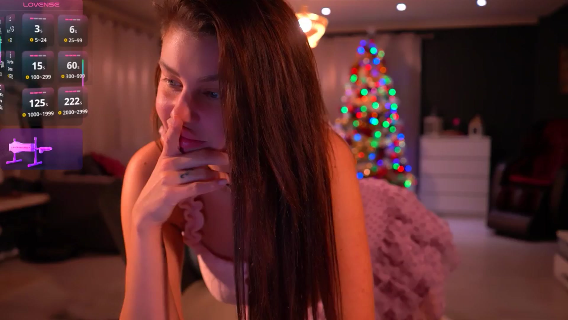 Gallery image thumbnail from Amidachris's myfreecams stream on, 12/29/2025, 23:26 image 18 of 20