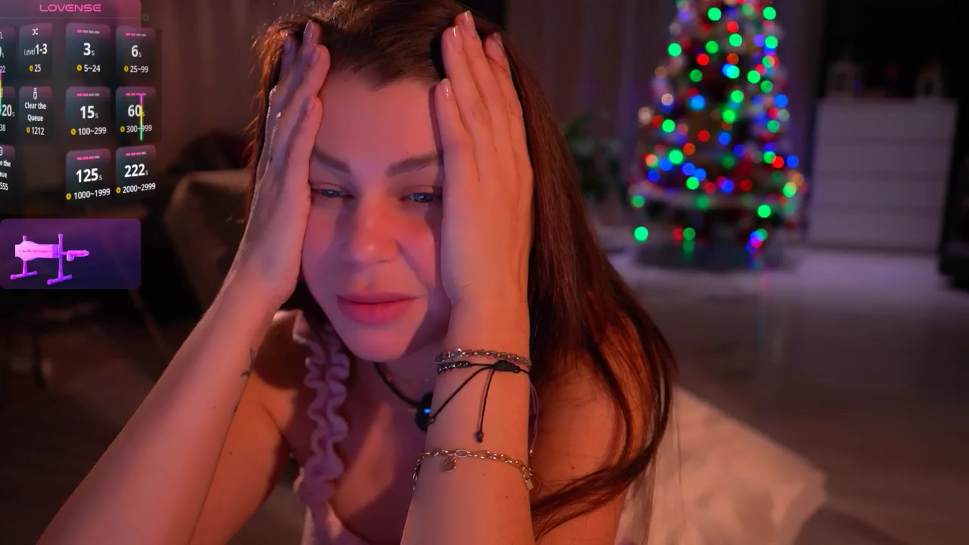 Gallery image thumbnail from Amidachris's myfreecams stream on, 12/30/2025, 24:02 image 12 of 20