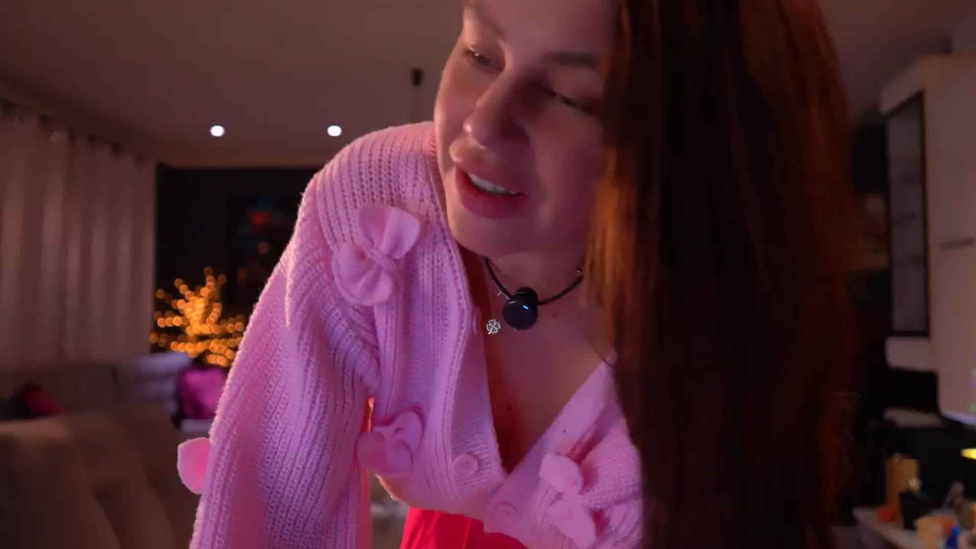 Gallery image thumbnail from Amidachris's myfreecams stream on, 12/30/2025, 22:13 image 18 of 20