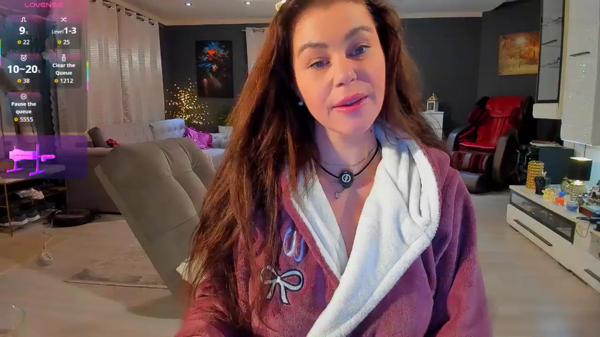 Gallery image thumbnail from Amidachris's myfreecams stream on, 01/02/2026, 05:29 image 19 of 20