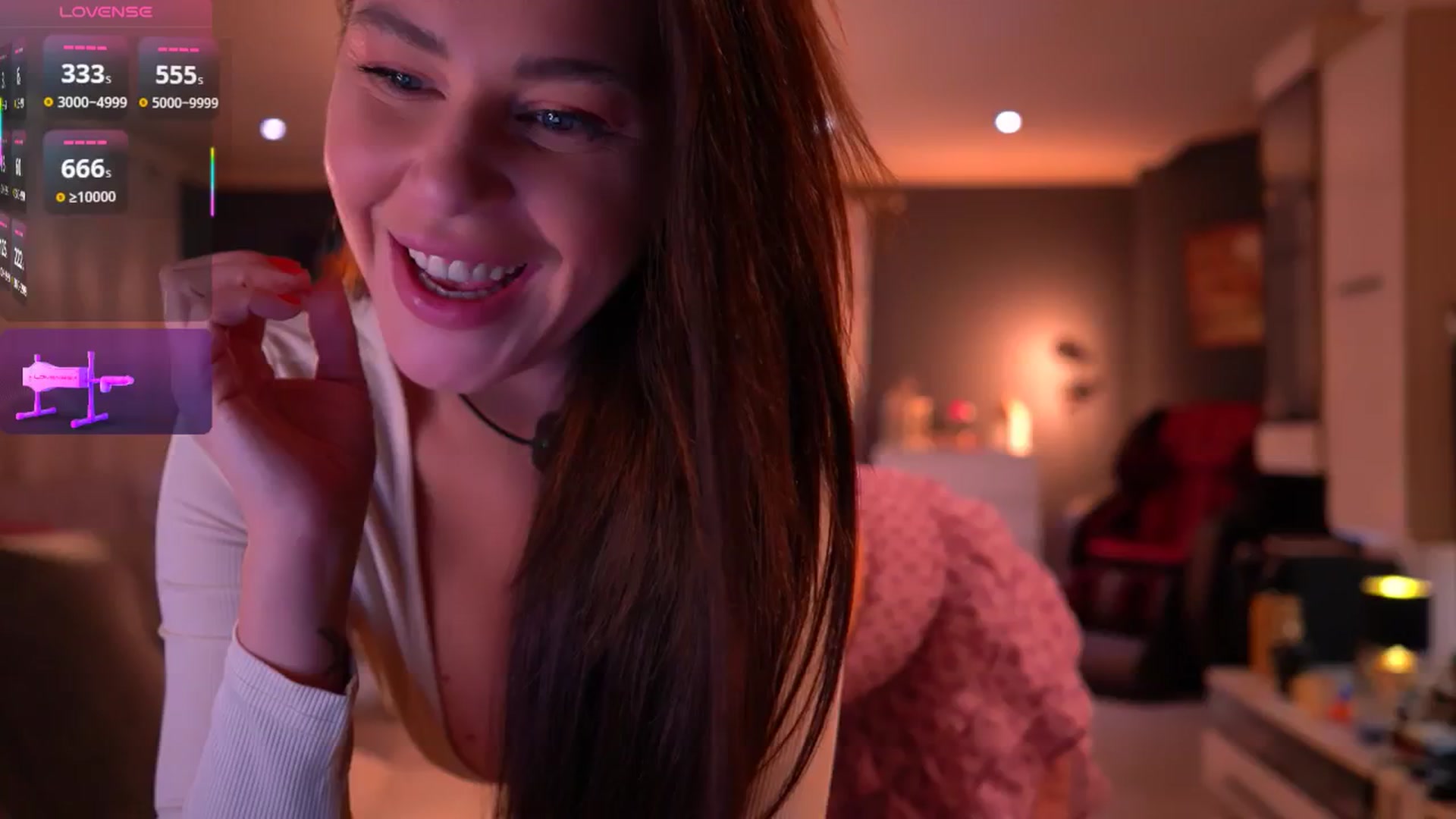 Gallery image thumbnail from Amidachris's myfreecams stream on, 01/03/2026, 23:11 image 10 of 20